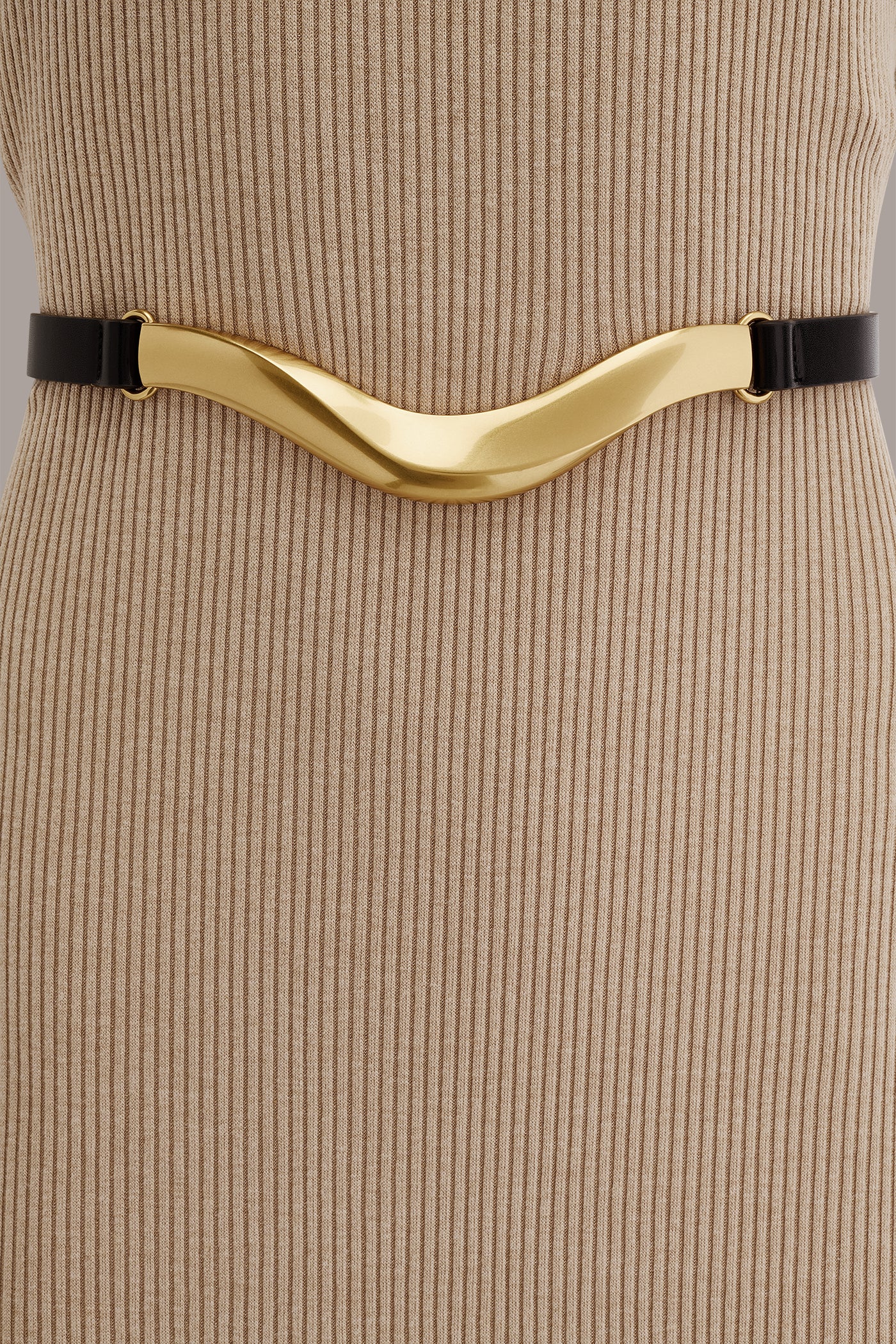 OFF THE SHOULDER MIDI SHEATH VIEW 6 | Pre-Fall Collection