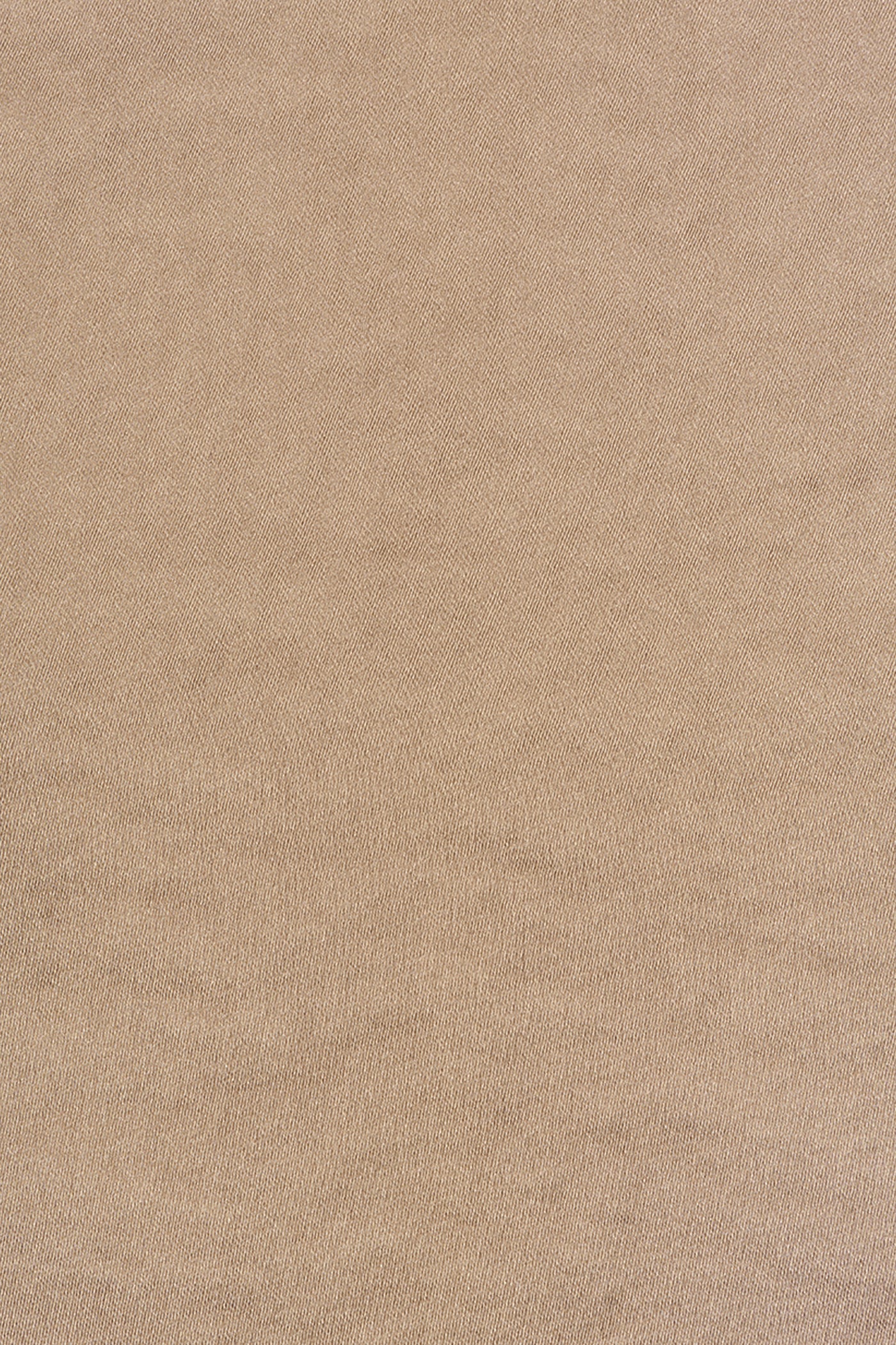 ASYMMETRIC WRAP-EFFECT MIDI DRESS VIEW 10
