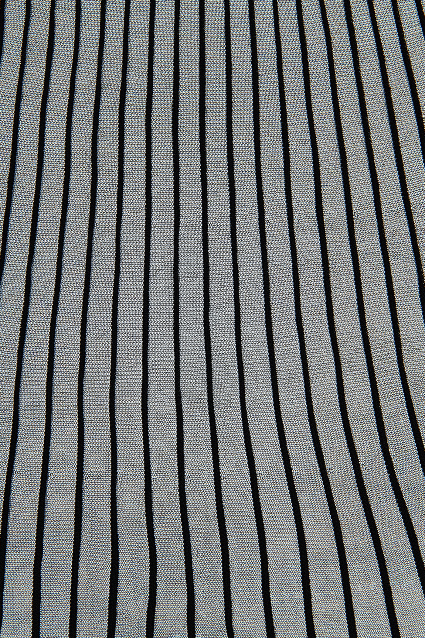 ILLUSION NECK MIDI DRESS VIEW 10