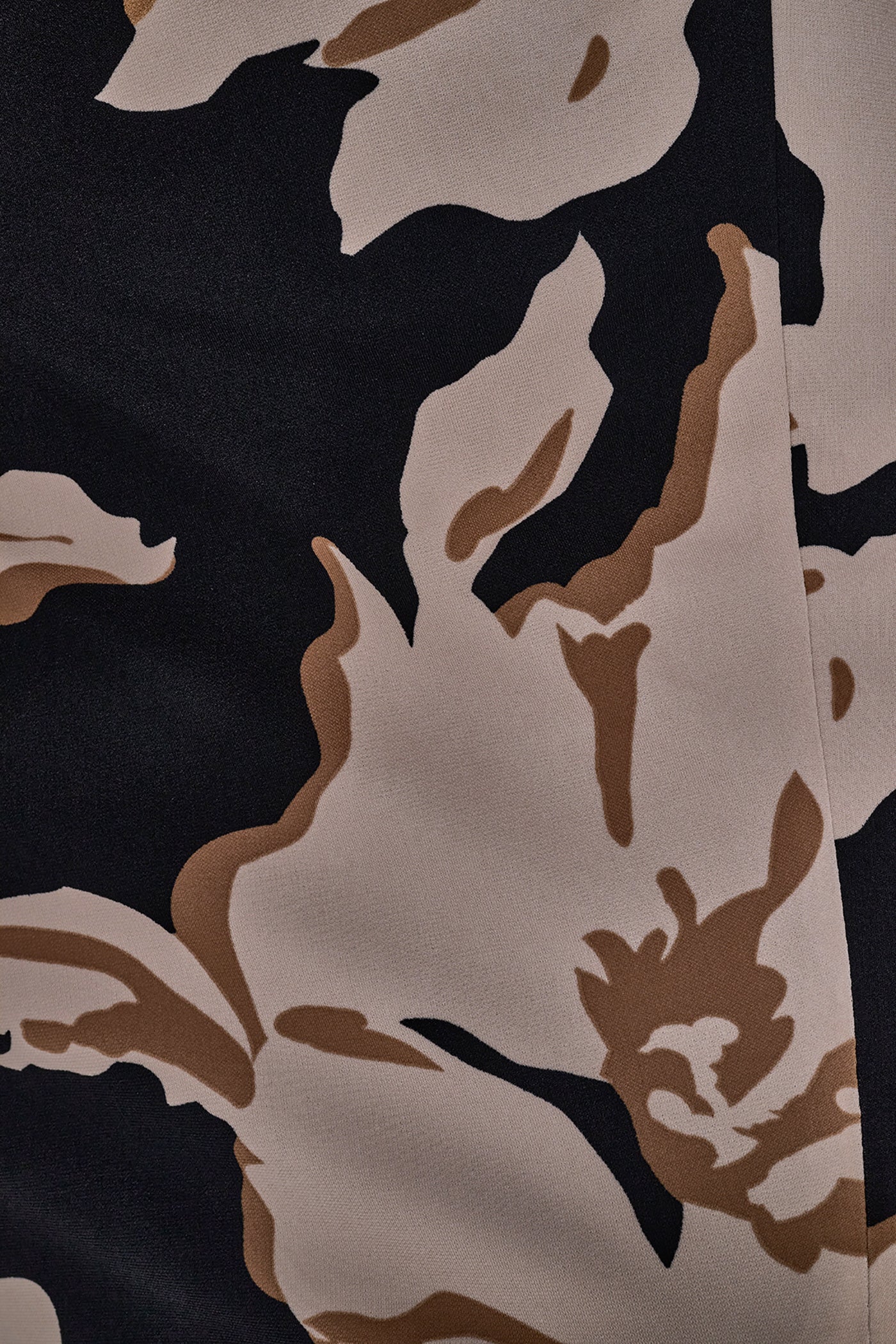 FLORAL MIDI SHEATH DRESS VIEW 7