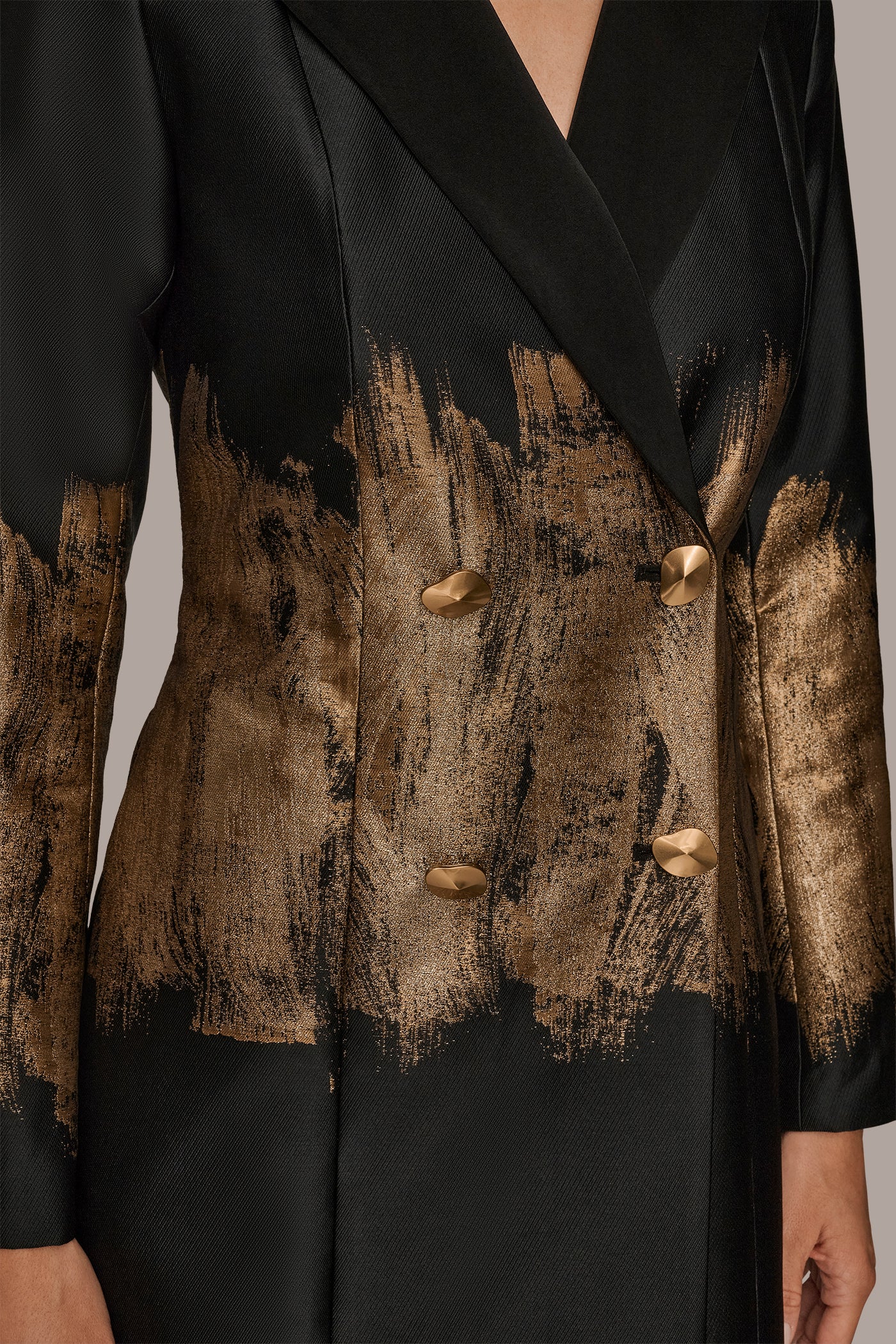 MAXI COAT DRESS VIEW 5 | Sale Clothing