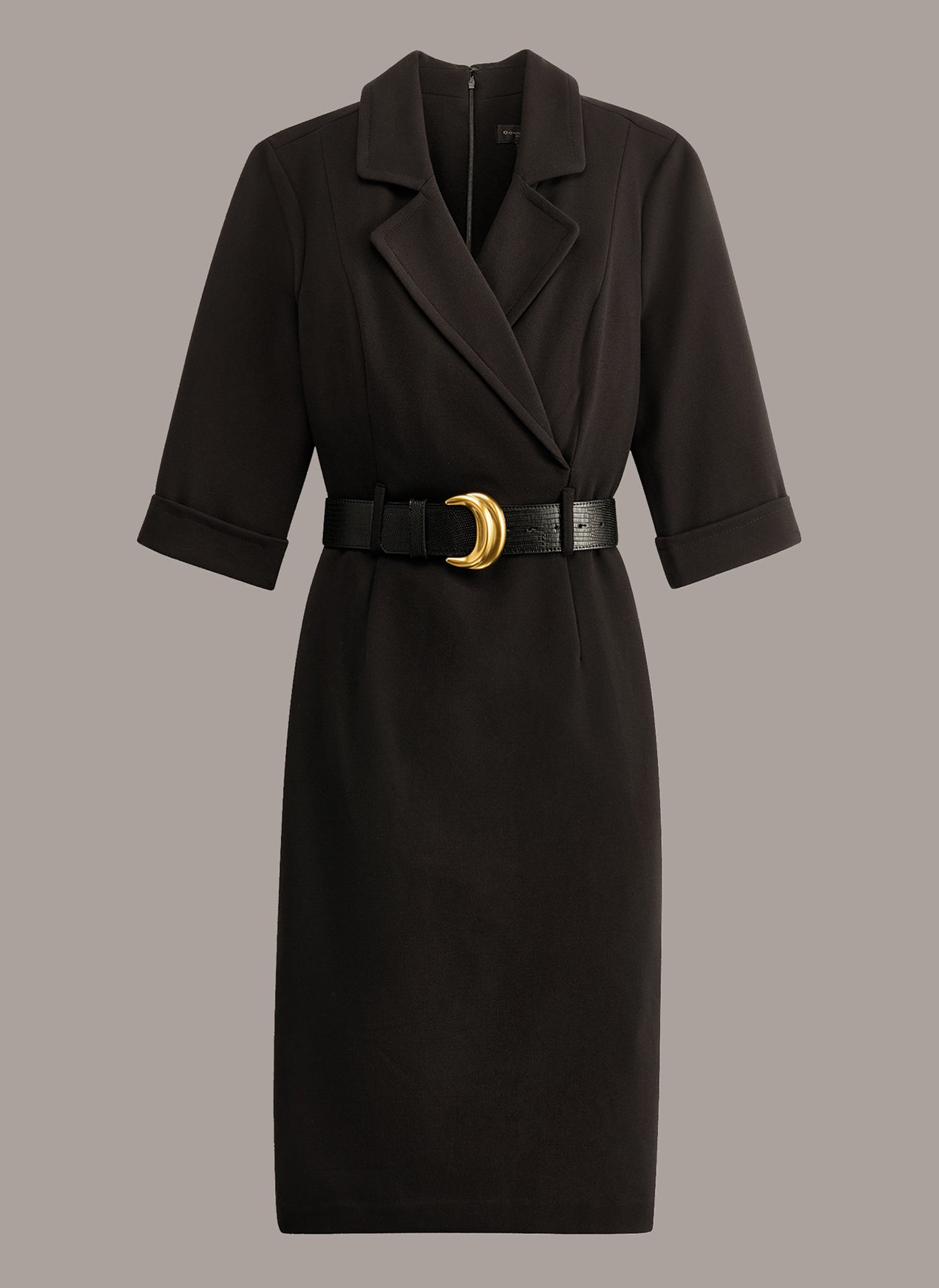 BLAZER DRESS VIEW 5 | New Dresses