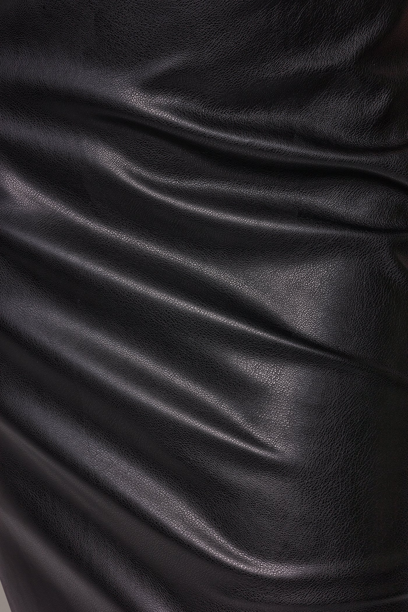 STRAPLESS FOLDOVER SHEATH VIEW 8