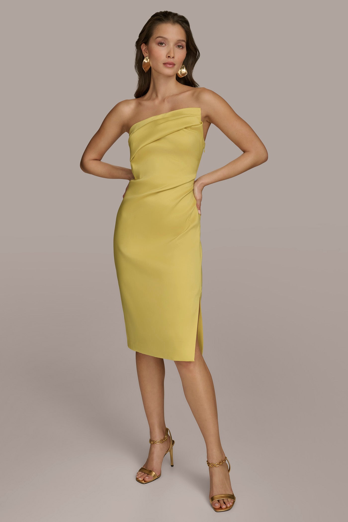 Size Chart Dresses and Jumpsuits Donna Karan