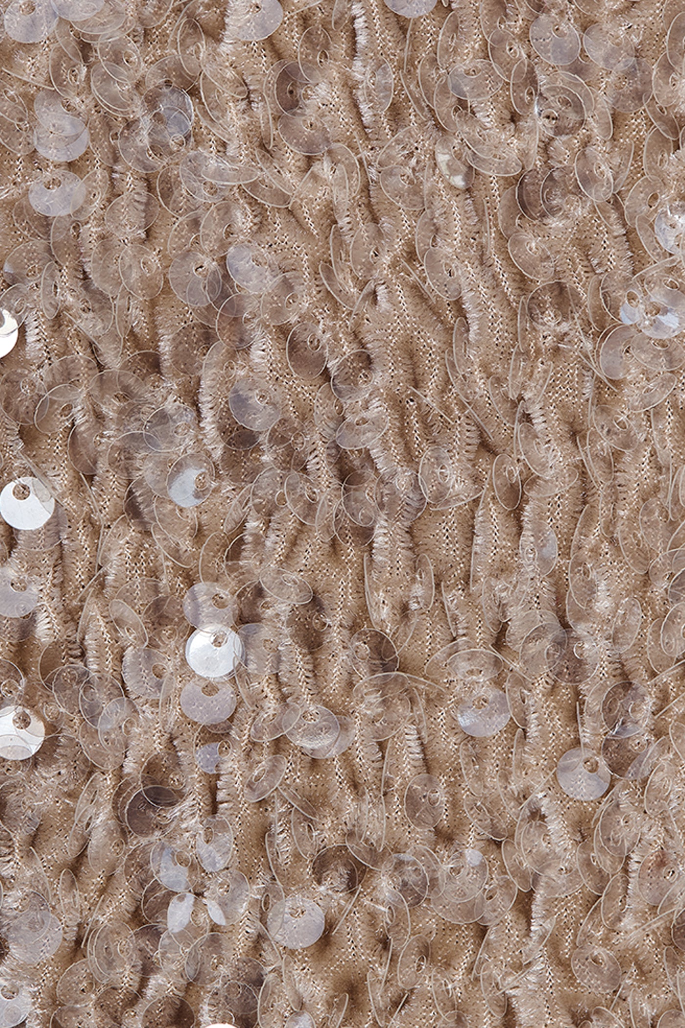 SEQUIN VELVET SHEATH VIEW 7