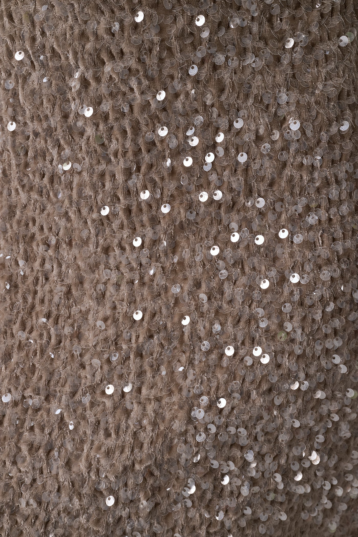 SEQUIN VELVET SHEATH VIEW 8