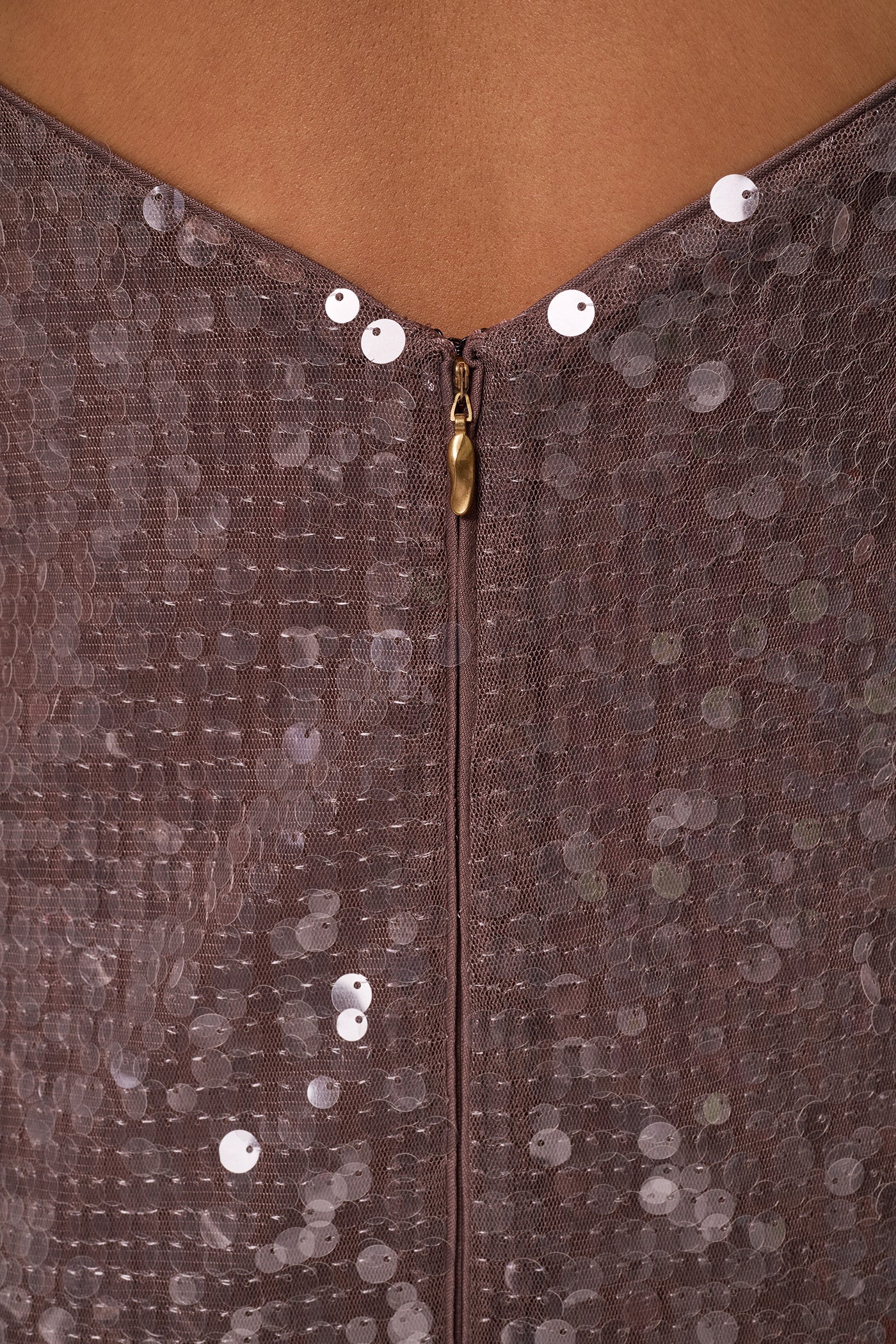 SEQUIN GOWN VIEW 7