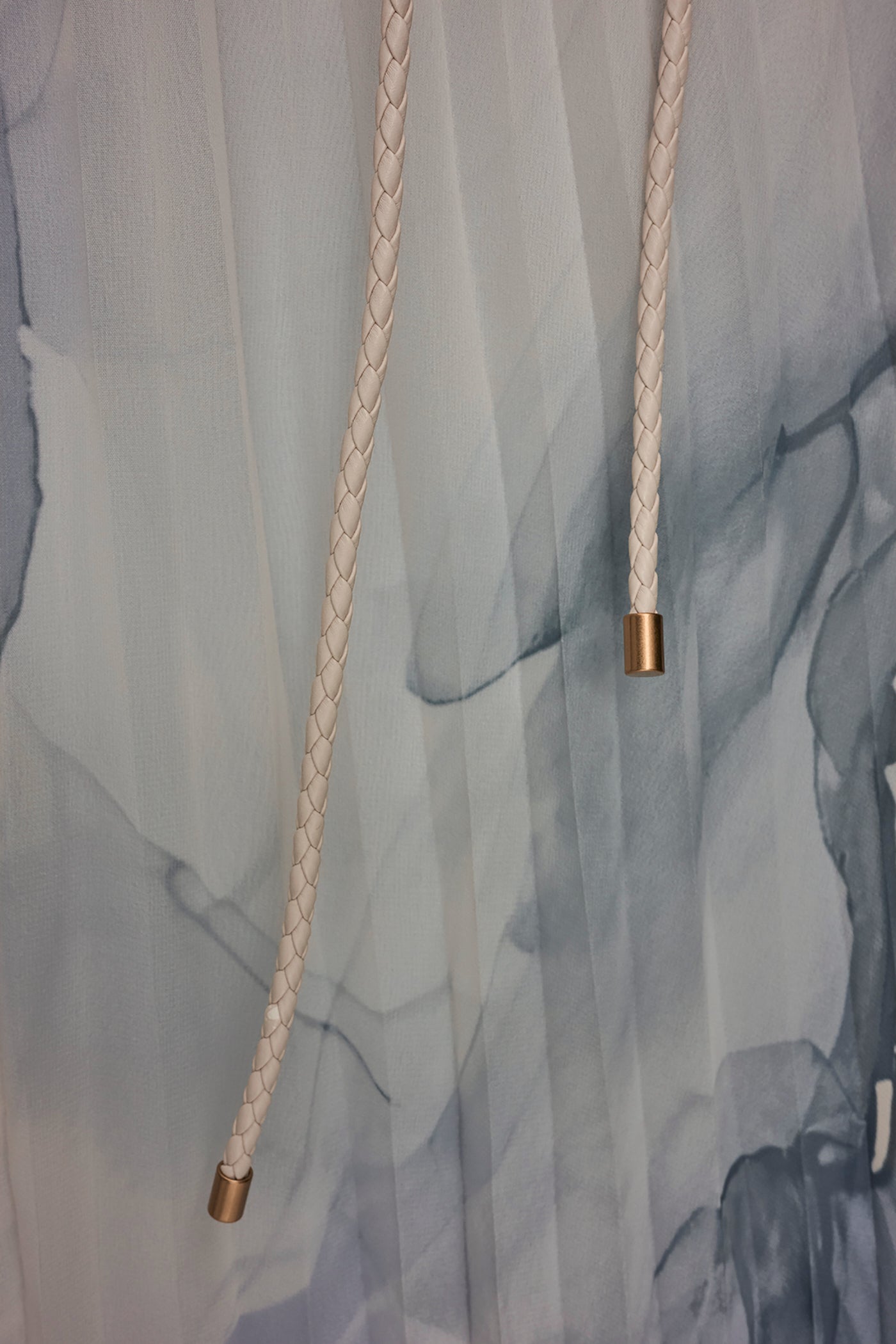 CHIFFON FLORAL SLEEVELESS MIDI DRESS VIEW 6 | Dresses & Jumpsuits