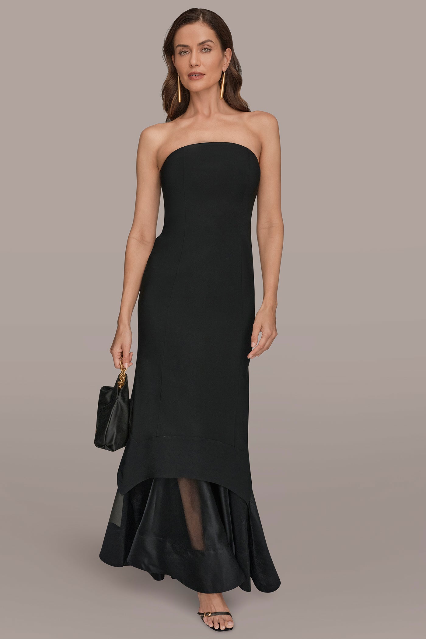 Discover the Best Black Dresses for Any Event | Donna Karan Discover the Best Black Dresses for Any Event | Donna Karan