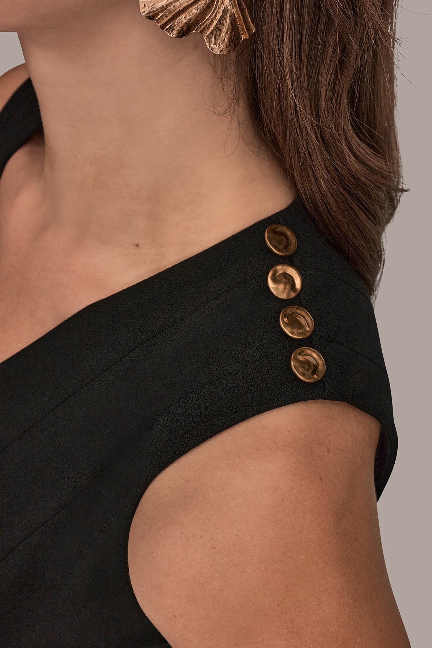 FIT & FLARE MIDI DRESS VIEW 5 | Dresses & Jumpsuits