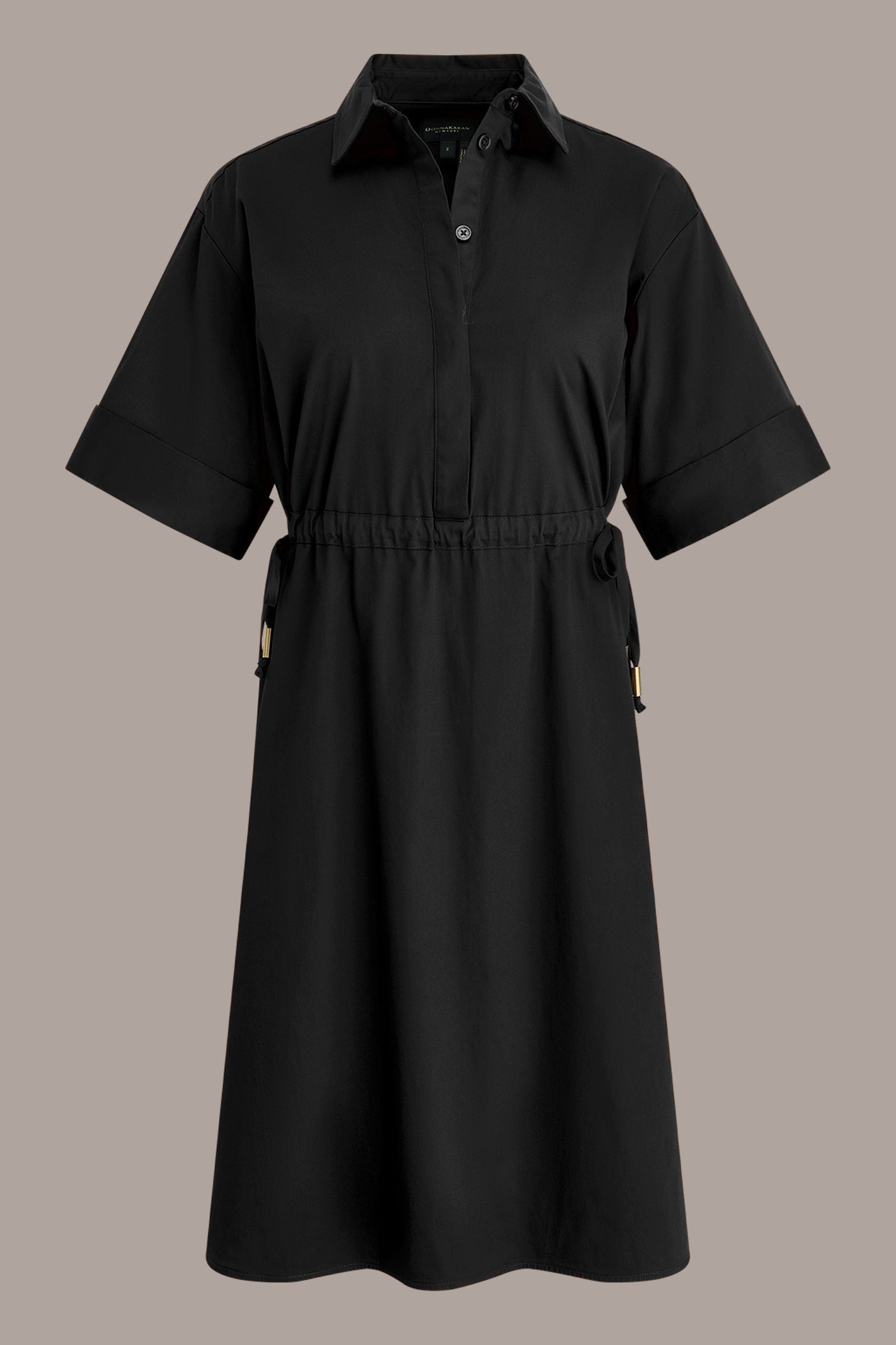 SHIRT DRESS VIEW 7 | New Arrivals