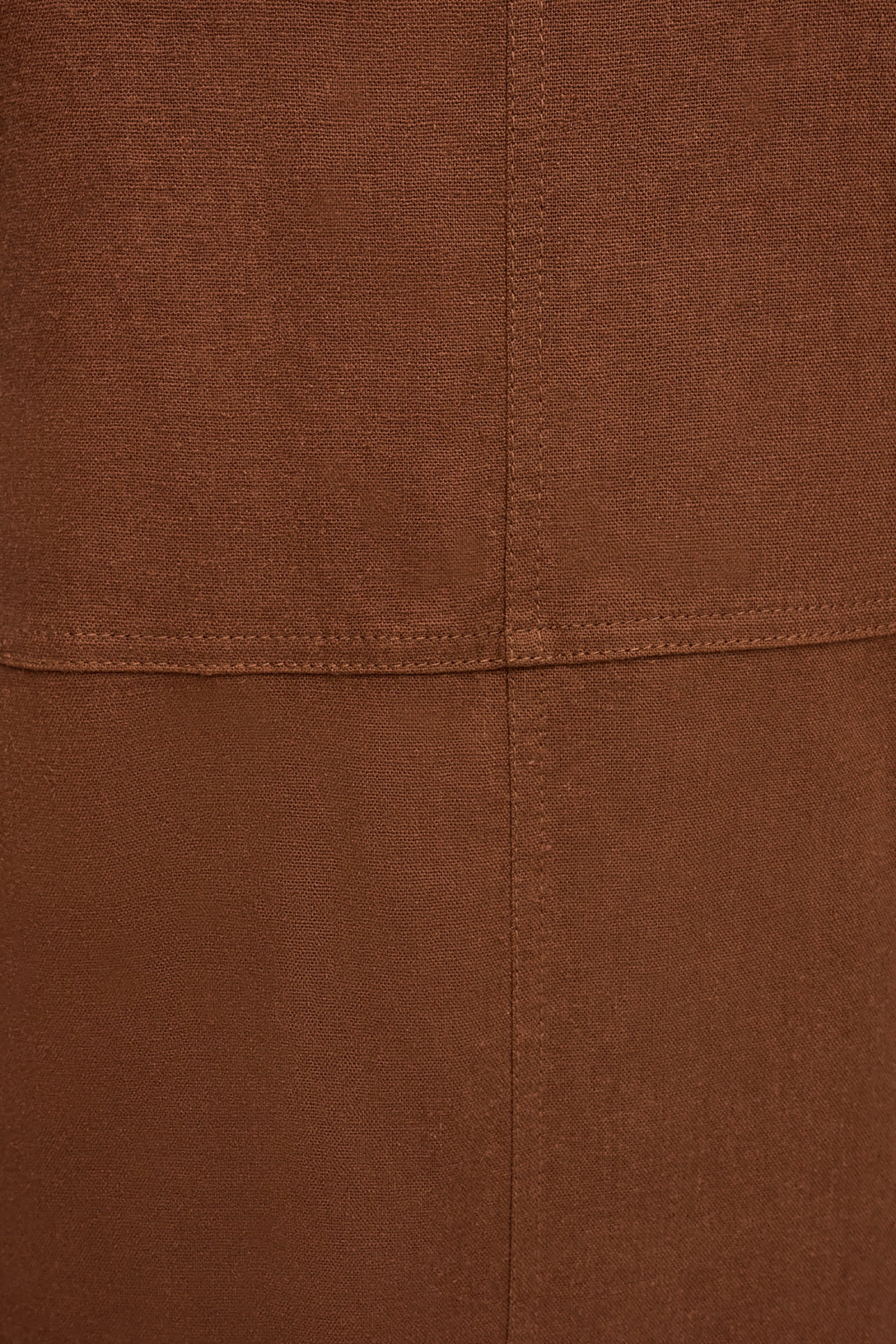 MIDI TRAPEZE DRESS VIEW 5 | Dresses & Jumpsuits