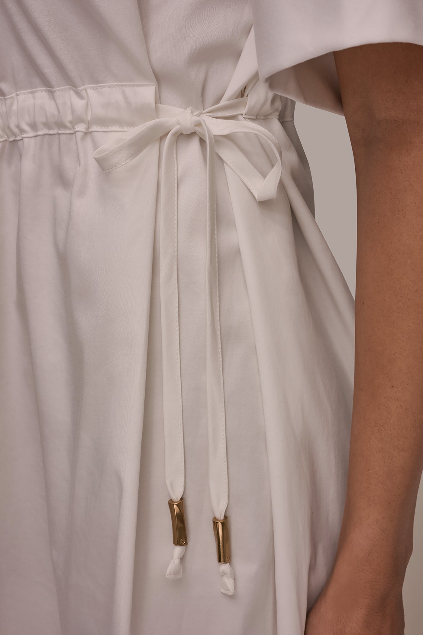 SHIRT DRESS VIEW 6 | New Arrivals