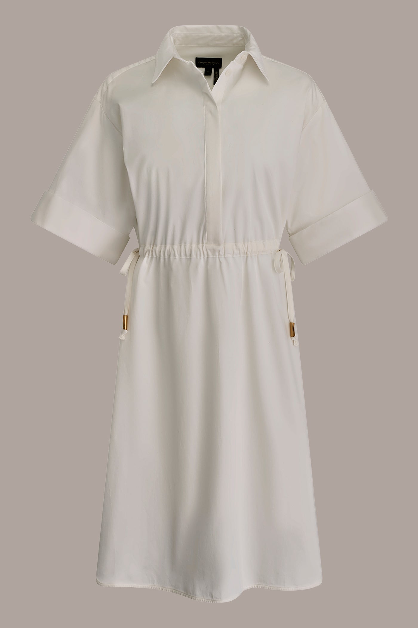 SHIRT DRESS VIEW 7 | New Arrivals