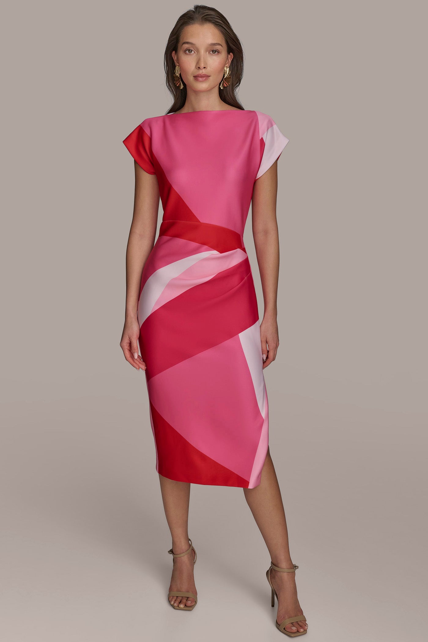 Size Chart Dresses and Jumpsuits Donna Karan