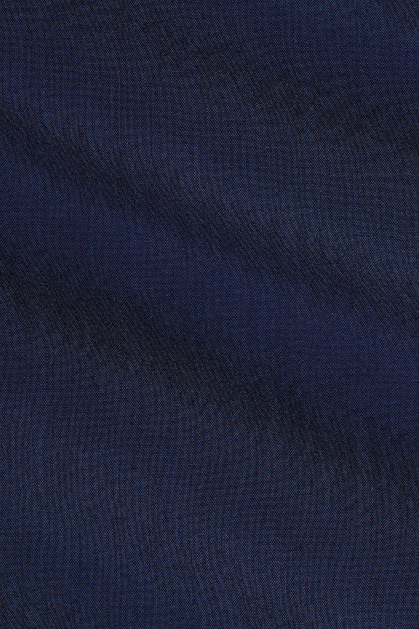 CAP-SLEEVE PIPED MIDI A-LINE DRESS VIEW 7