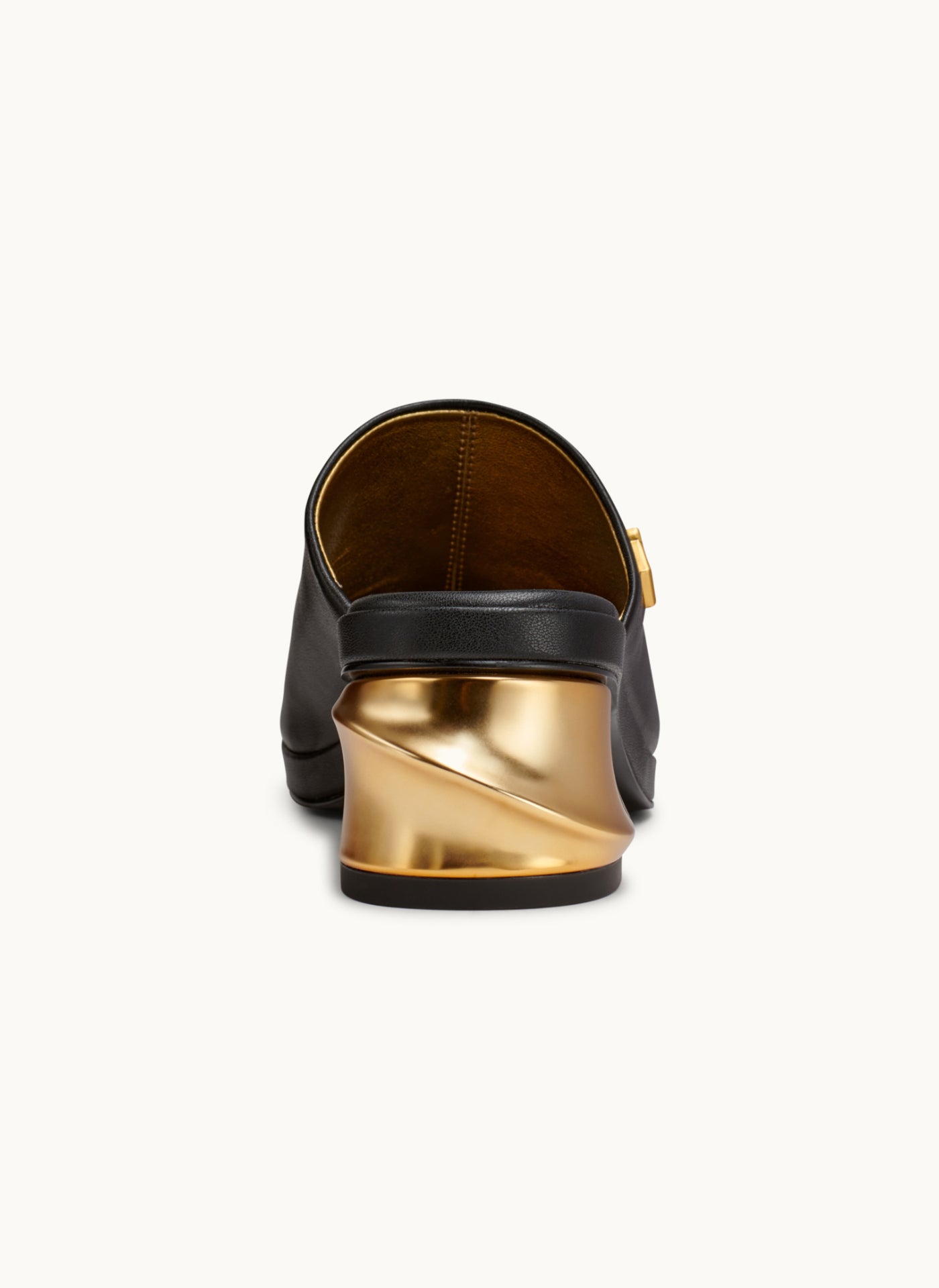 TINLEY PEEP TOE MULE VIEW 5 | New Arrivals
