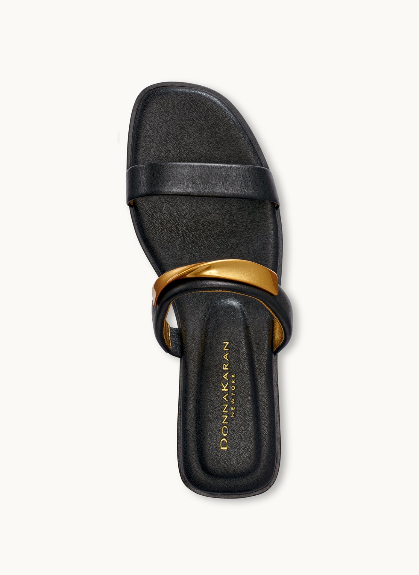 donna karan new york sandals