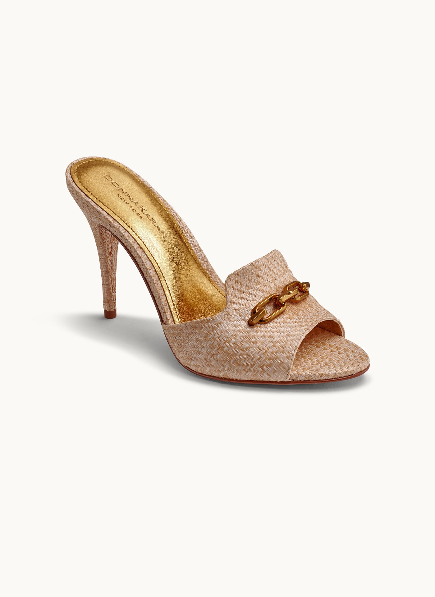 DONNA KARAN new york - ミュール（SENNA SANDAL MULE | Donna Karan）