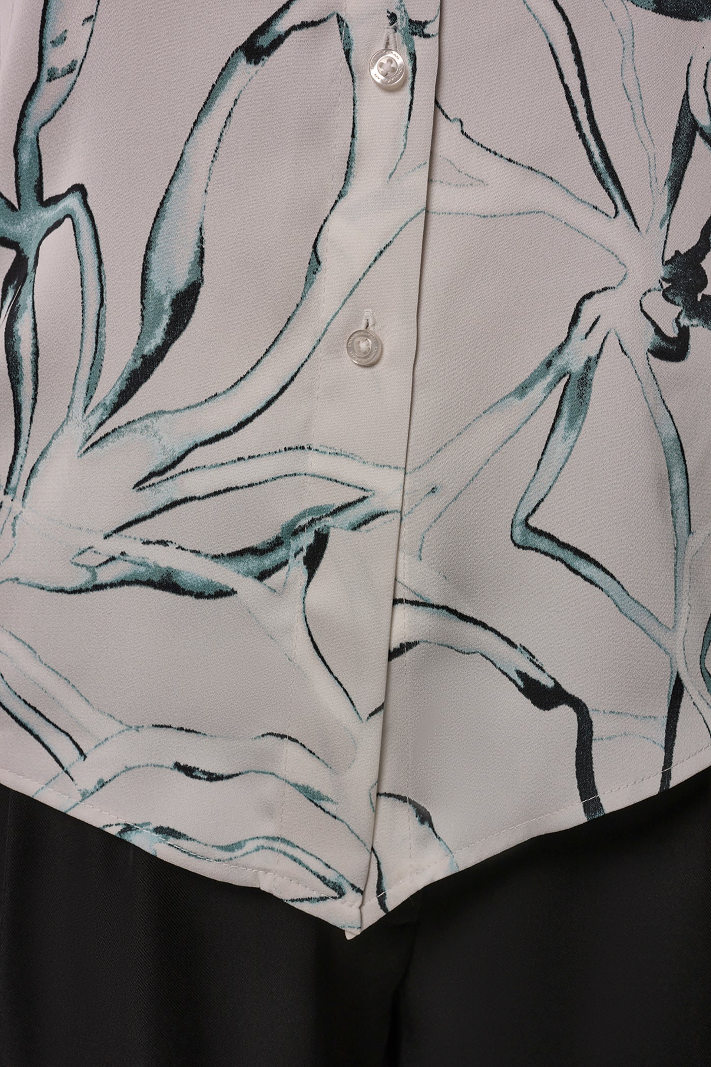 PRINTED BLOUSE VIEW 6 | New Arrivals