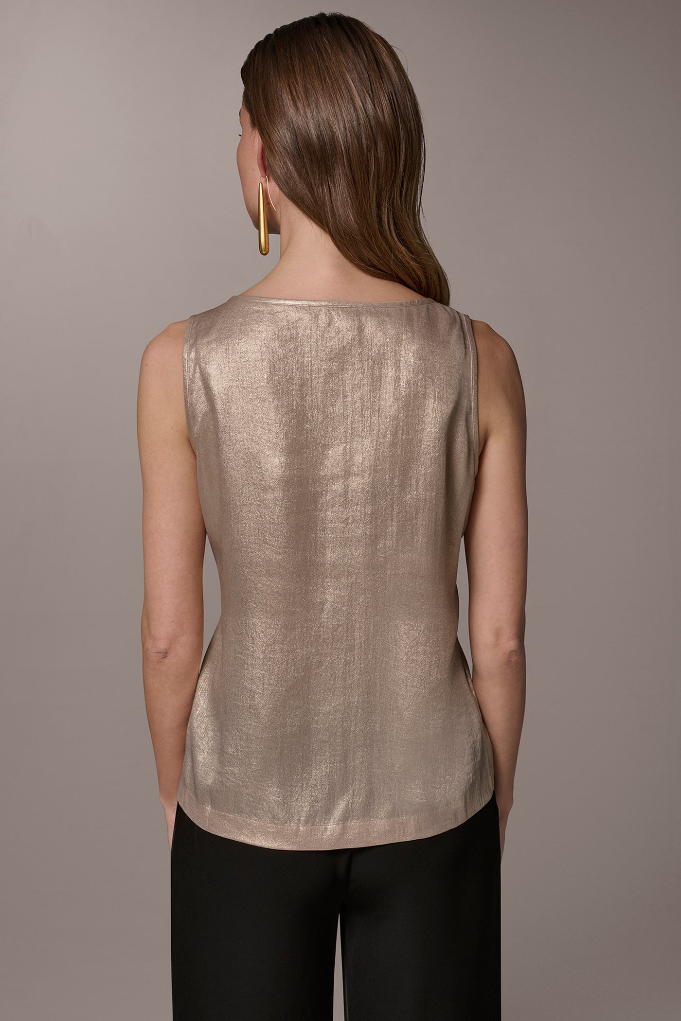 SATIN CAMISOLE | View 2 | Clothing