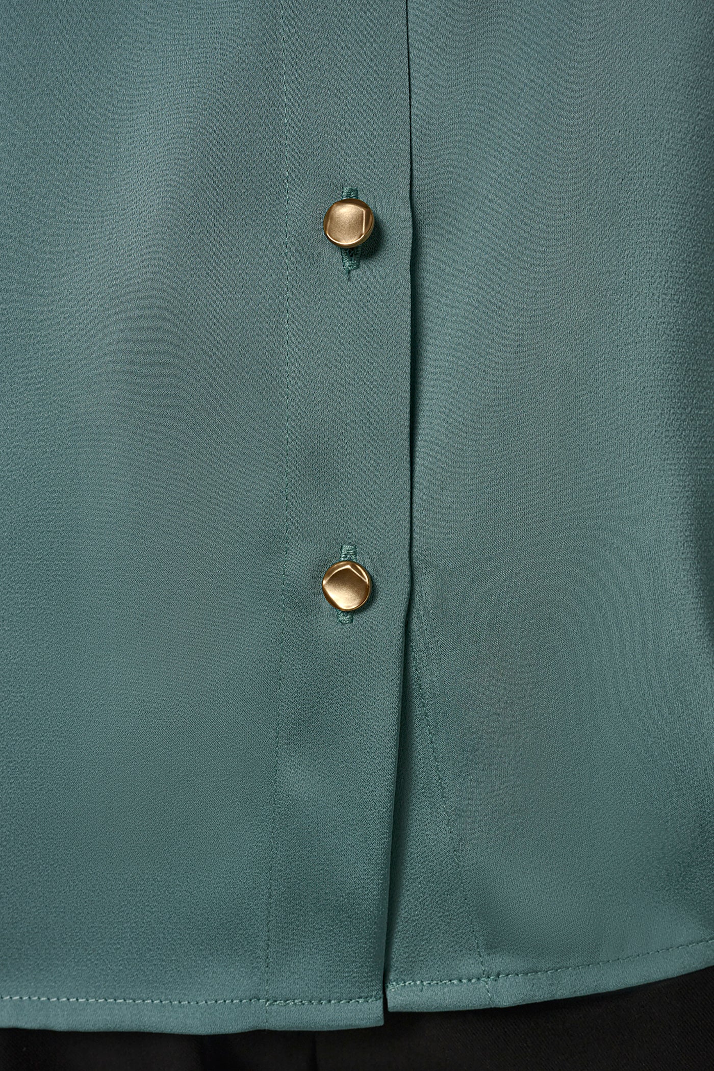 SATIN BLOUSE VIEW 5 | All Products