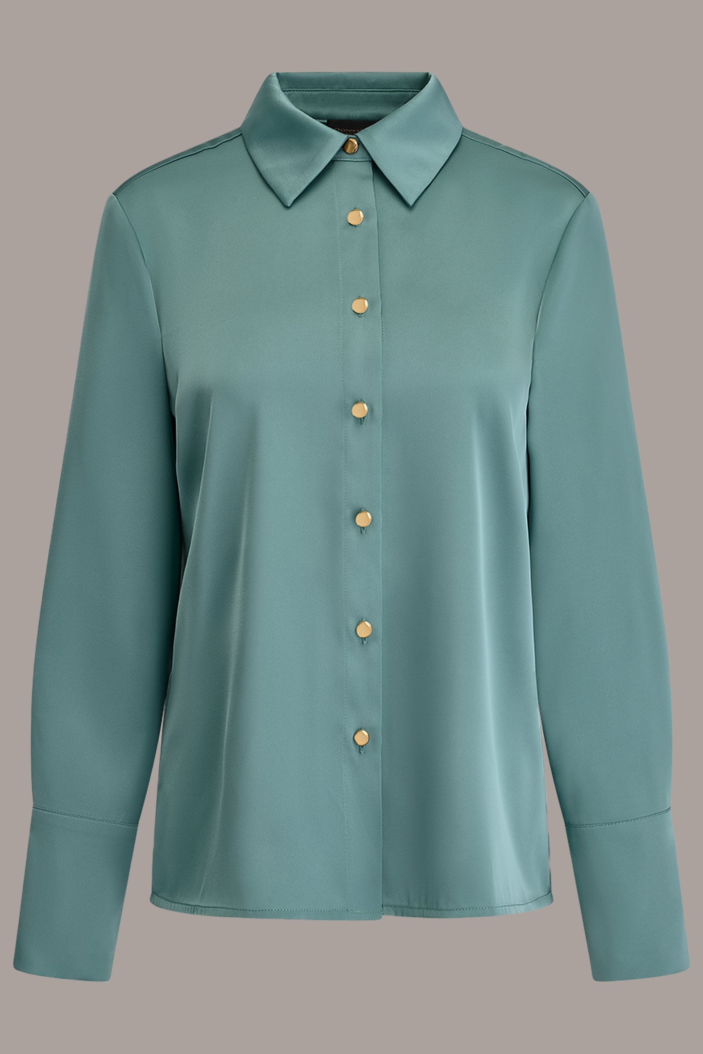 SATIN BLOUSE VIEW 9 | All Products