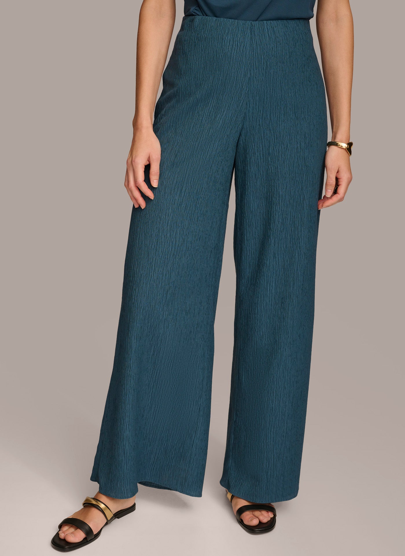 WIDE LEG PANT | View 1 | Sale Pants