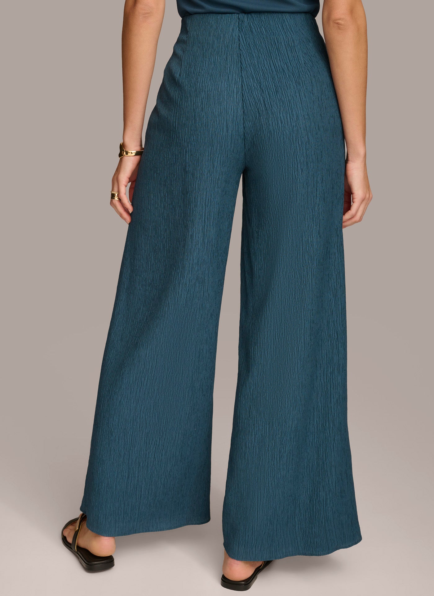 WIDE LEG PANT | View 2 | Sale Pants