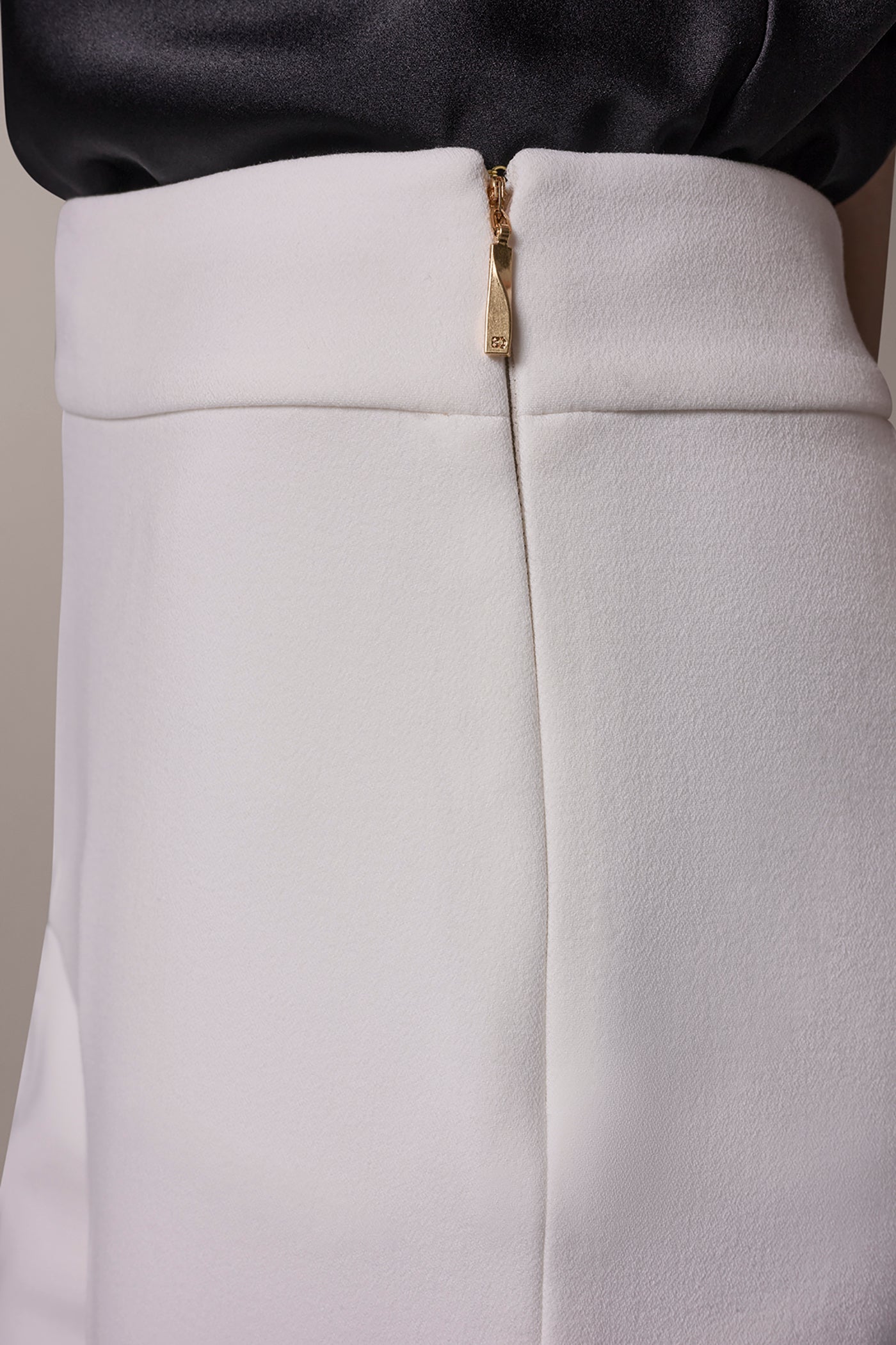 EXTRA HIGH-RISE STRAIGHT ANKLE PANT VIEW 4 | New Arrivals