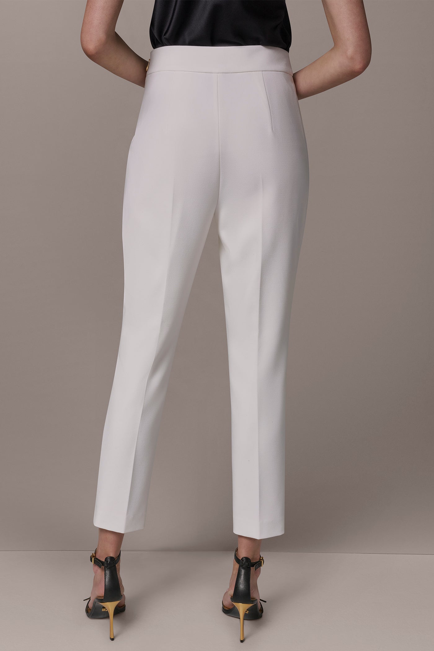 SLIM LEG PANT | View 2 | Clothing