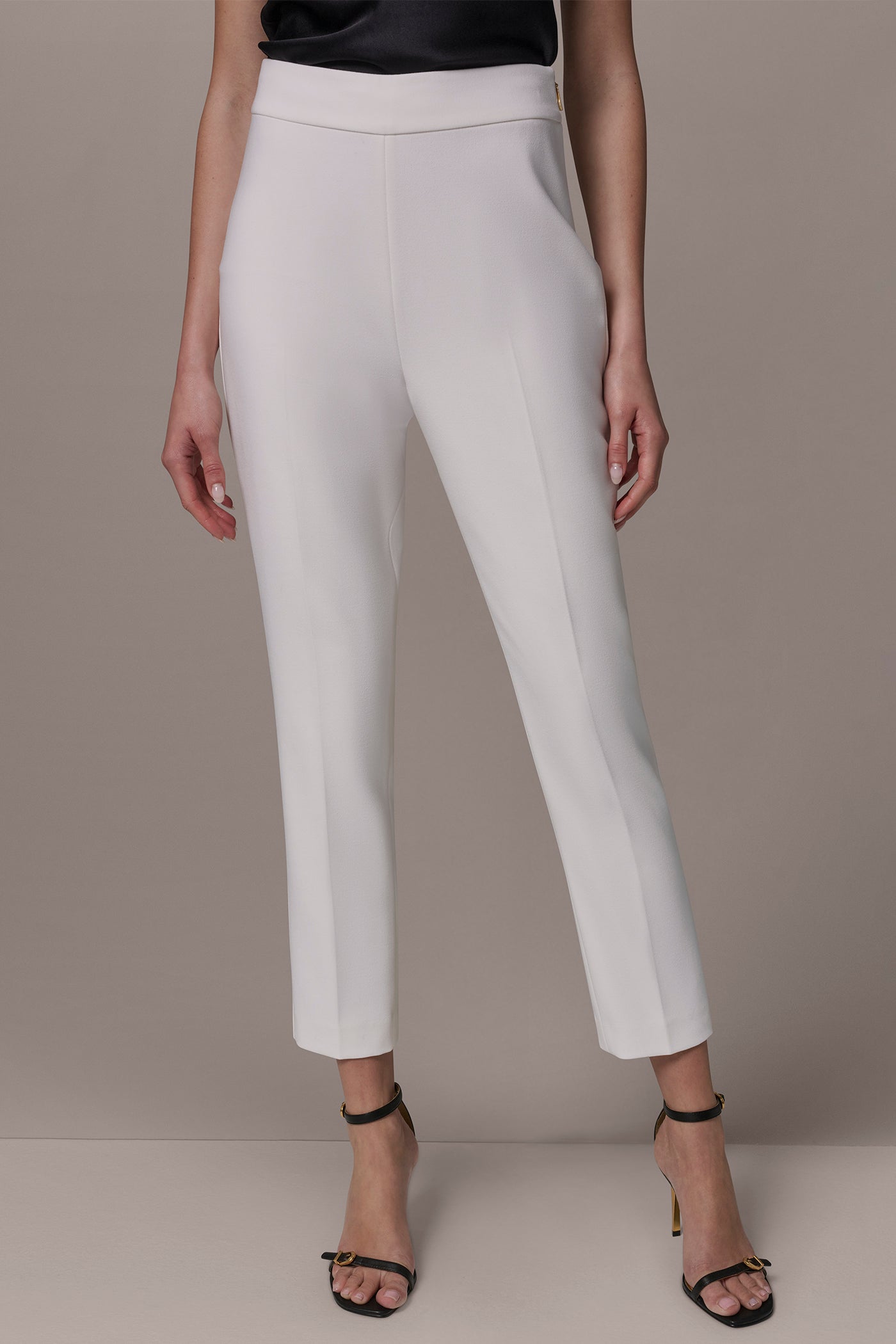 SLIM LEG PANT | View 1 | Clothing