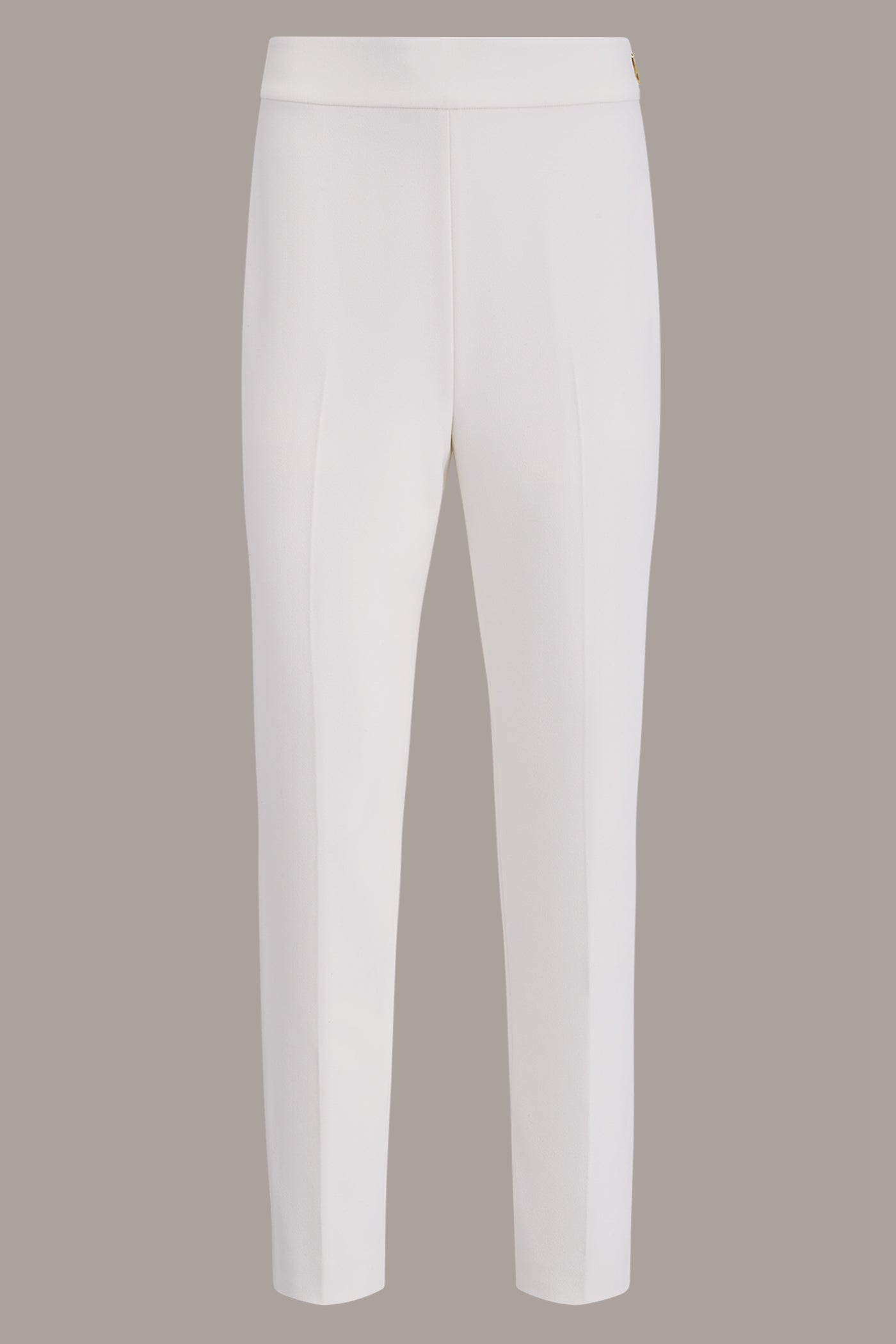 EXTRA HIGH-RISE STRAIGHT ANKLE PANT VIEW 7 | All Products