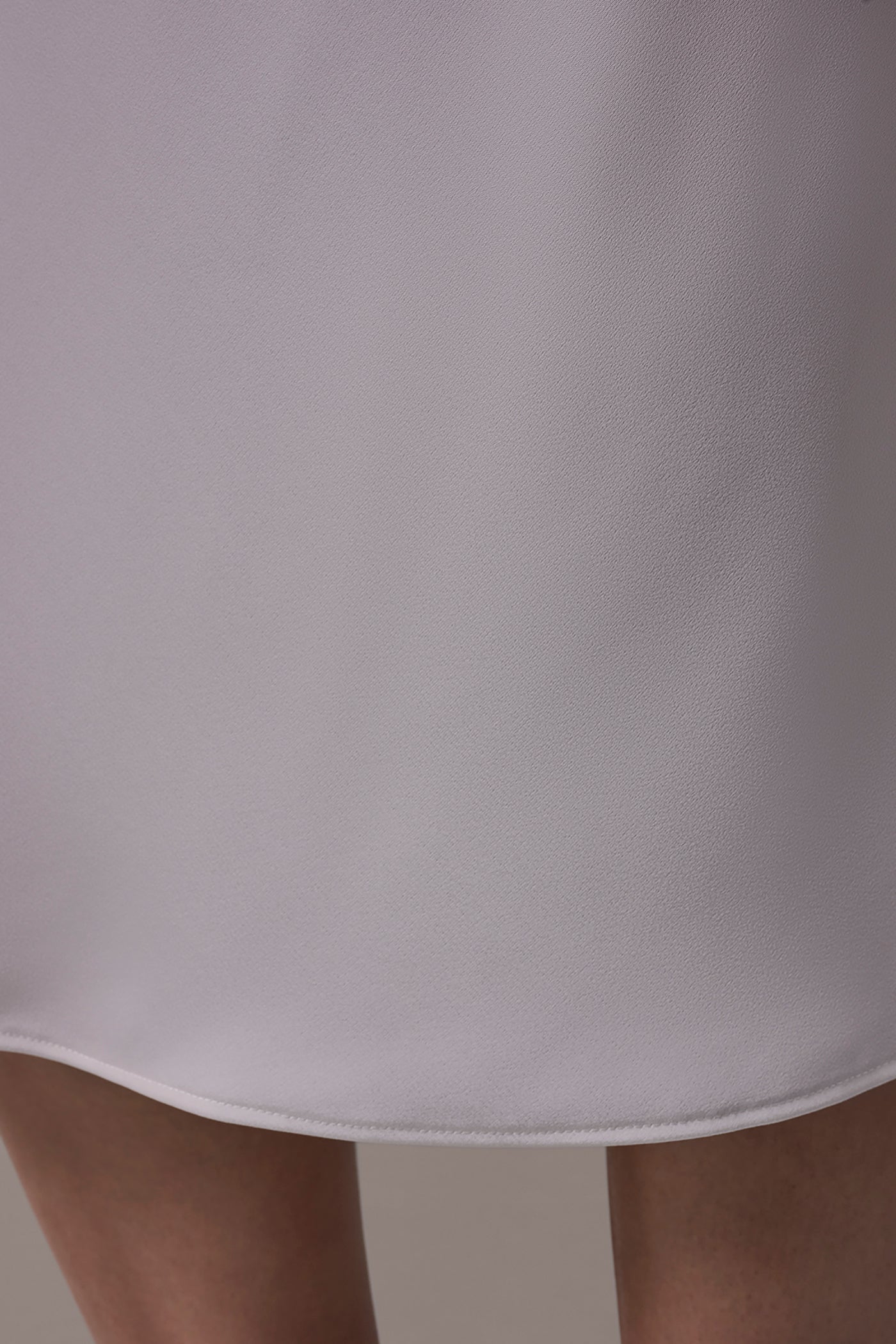 BIAS MIDI SKIRT VIEW 4 | Clothing