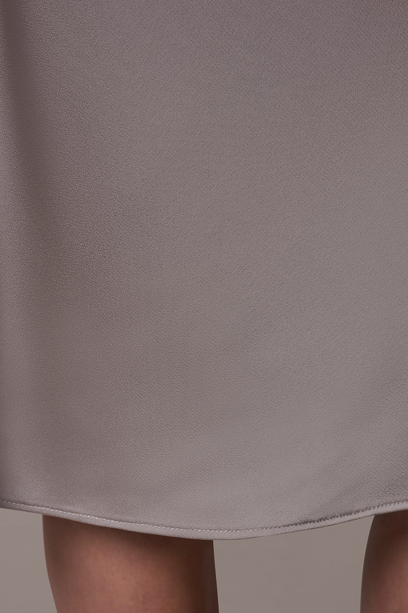 SATIN BIAS SKIRT VIEW 4 | New Arrivals