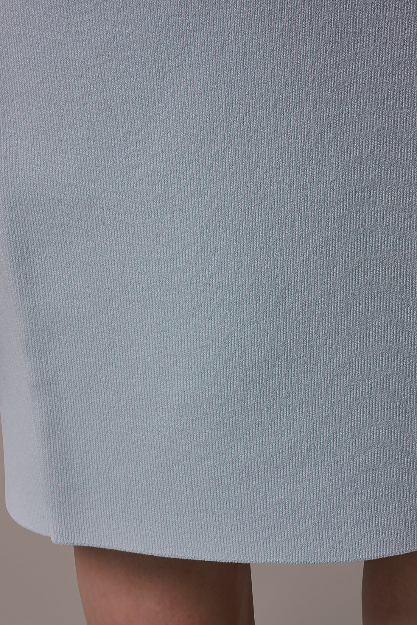 SWEATER PENCIL SKIRT VIEW 4