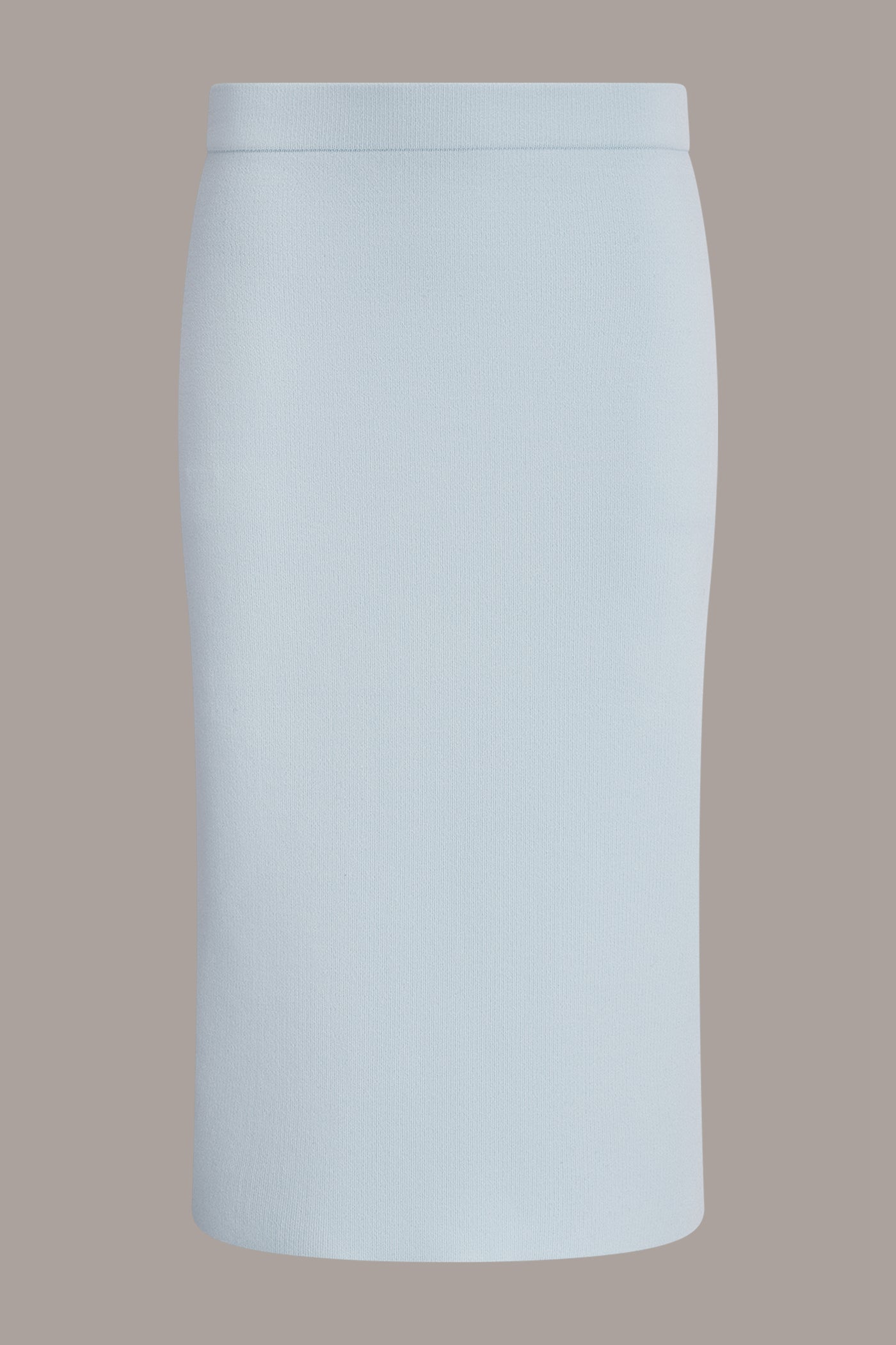 SWEATER PENCIL SKIRT VIEW 8 | All Products