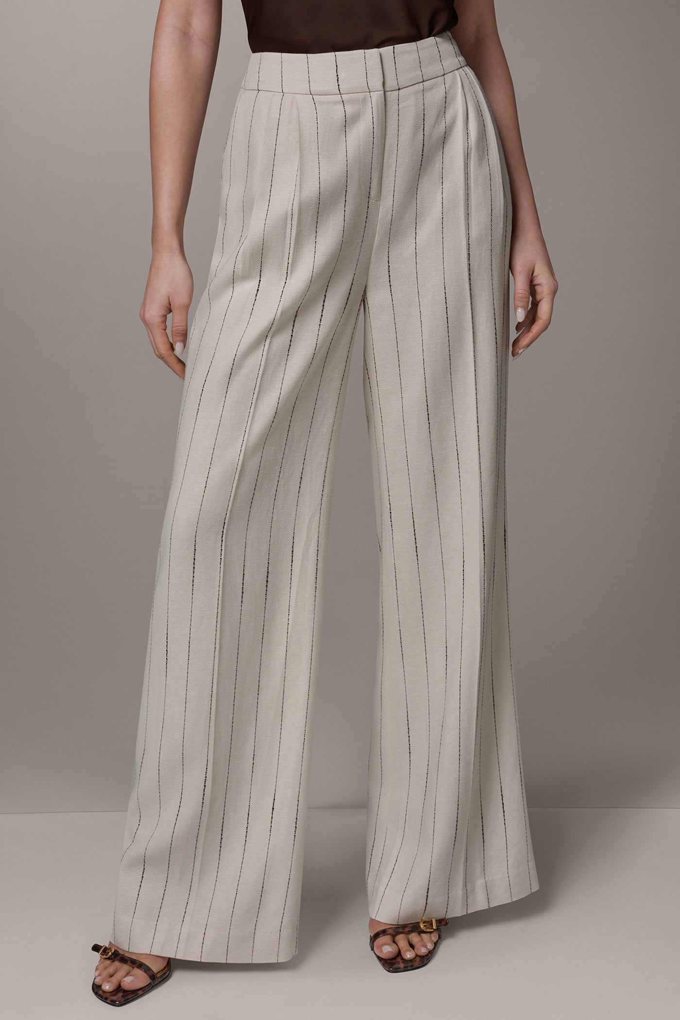 Donna Karan - Sale Pants and Skirts