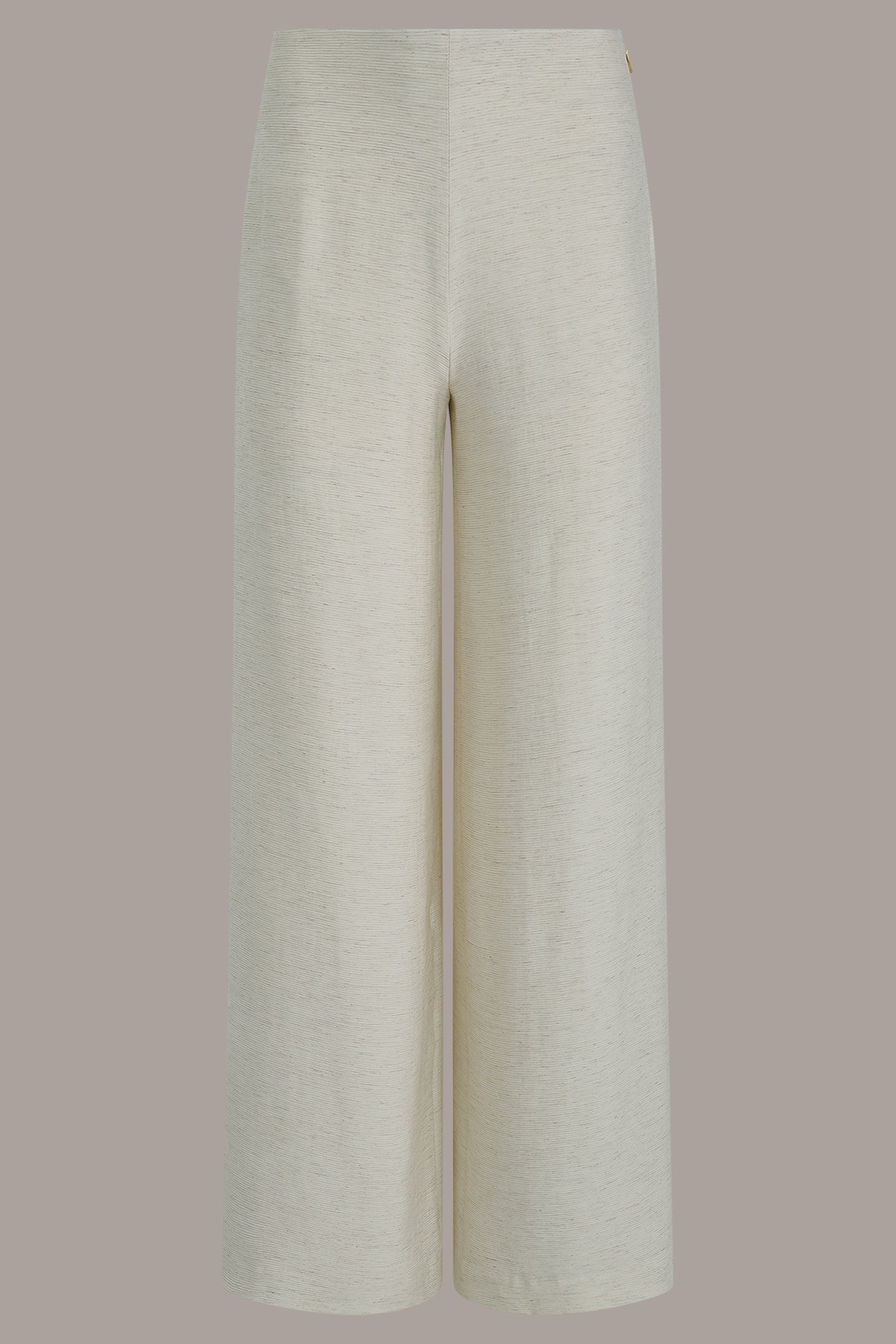 WIDE-LEG SUIT PANT VIEW 7 | Included in discounts