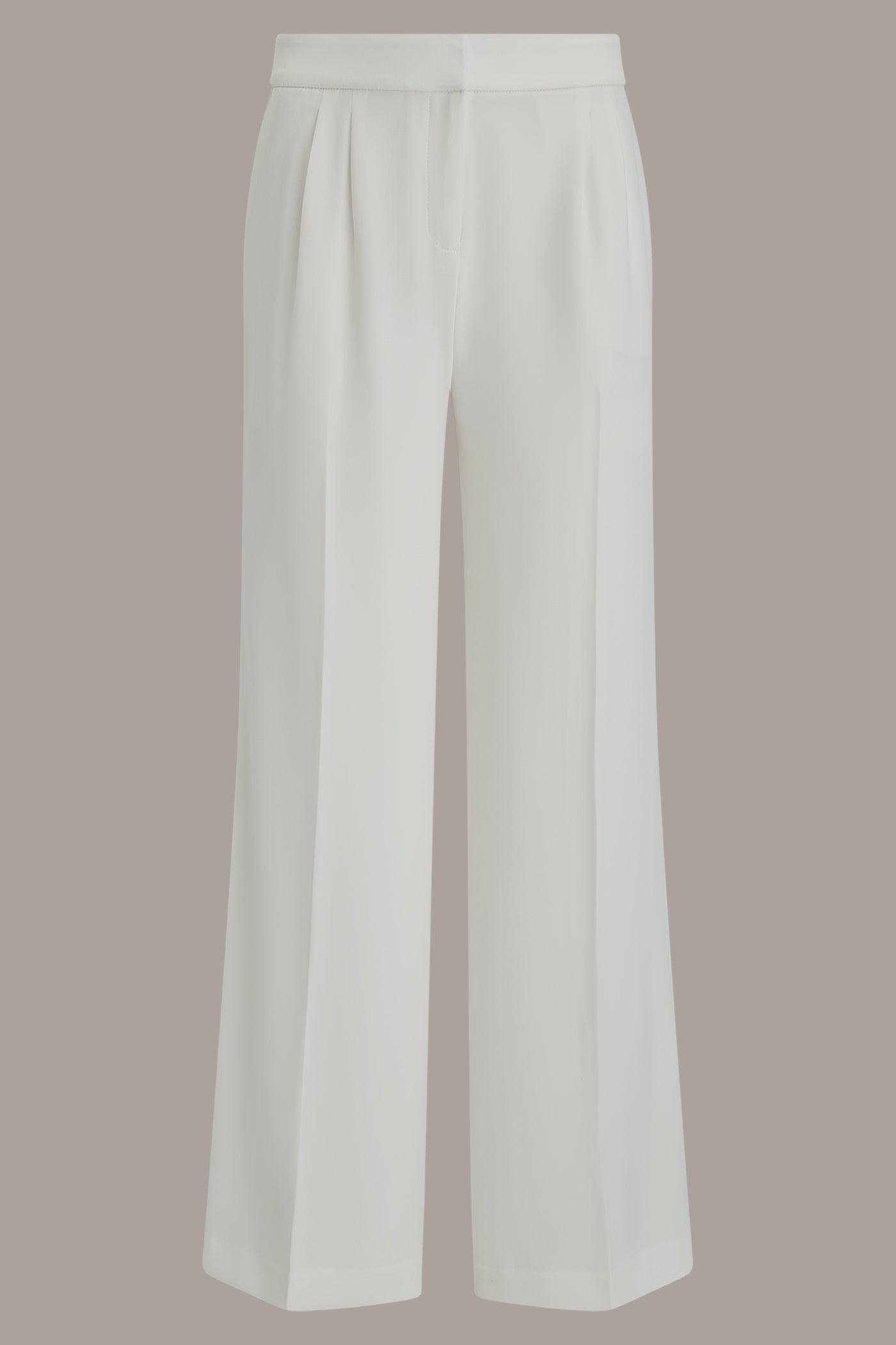 WIDE-LEG PANT VIEW 6 | Pants