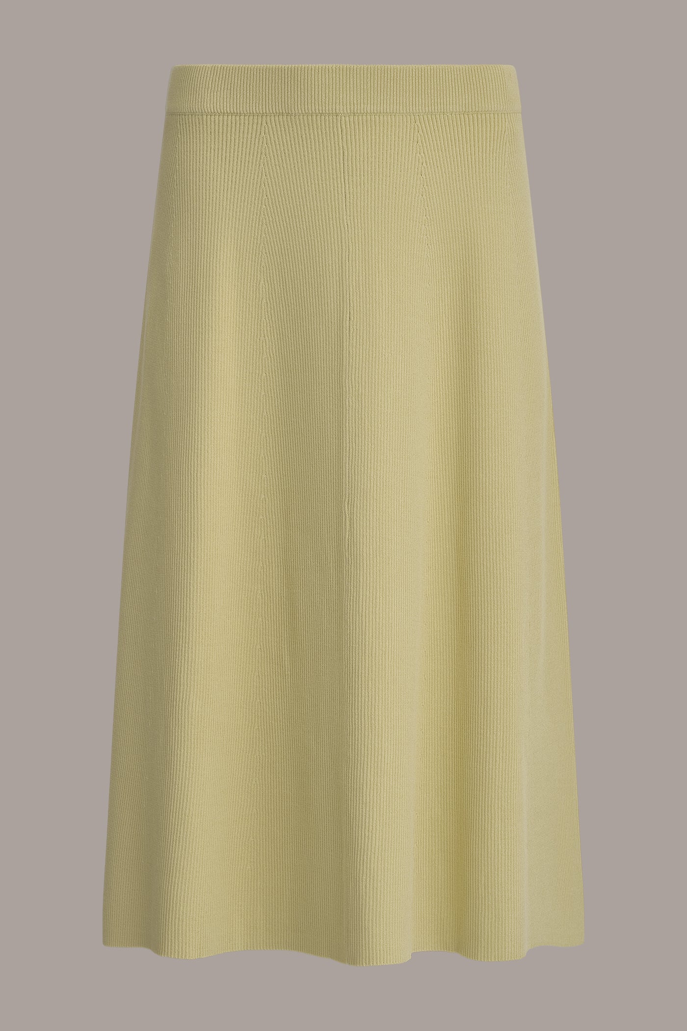 MIDI SWEATER SKIRT VIEW 7 | Skirts