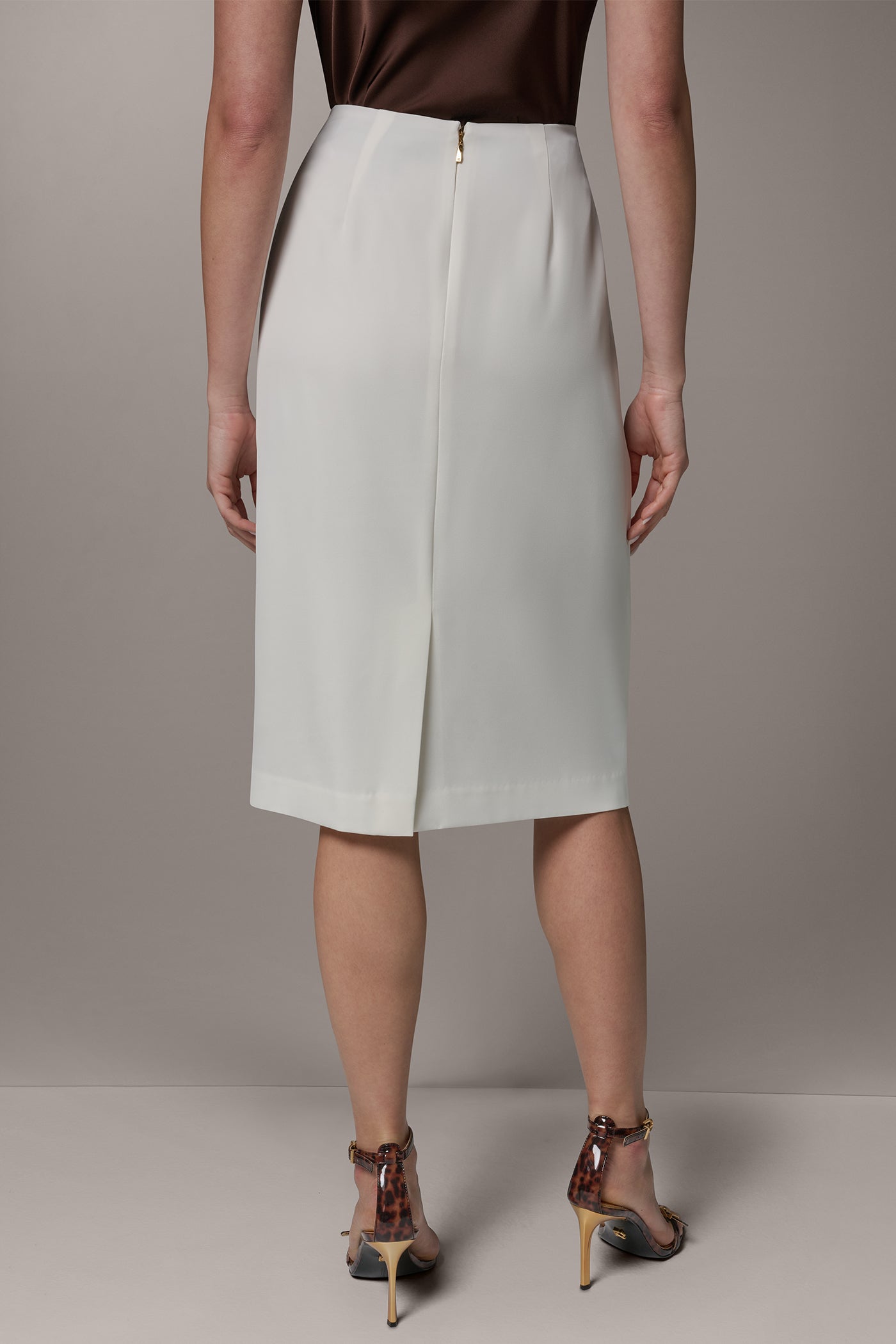 PENCIL SKIRT | View 2 | Skirts