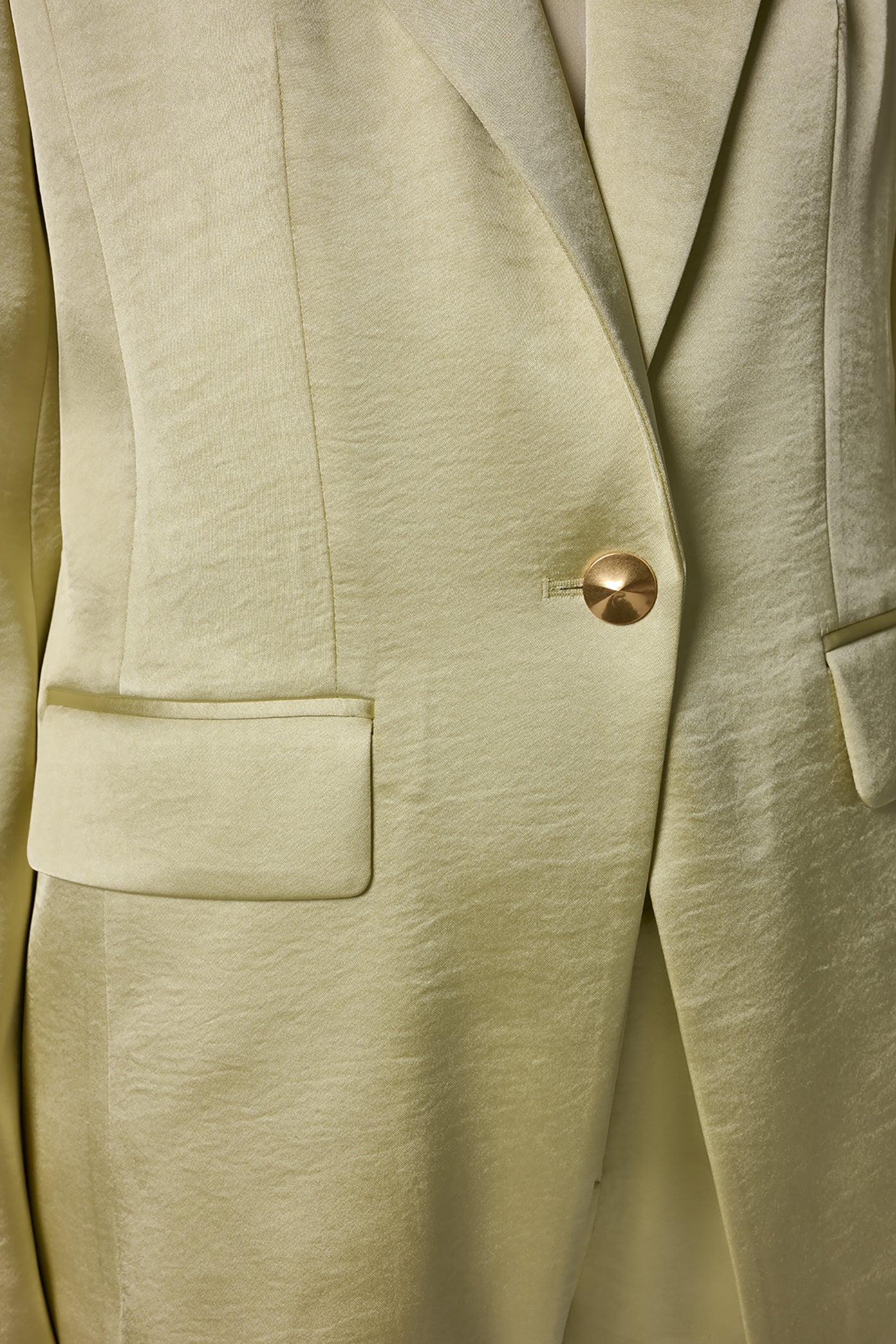 CHARMEUSE SUIT JACKET VIEW 6 | Blazers & Vests