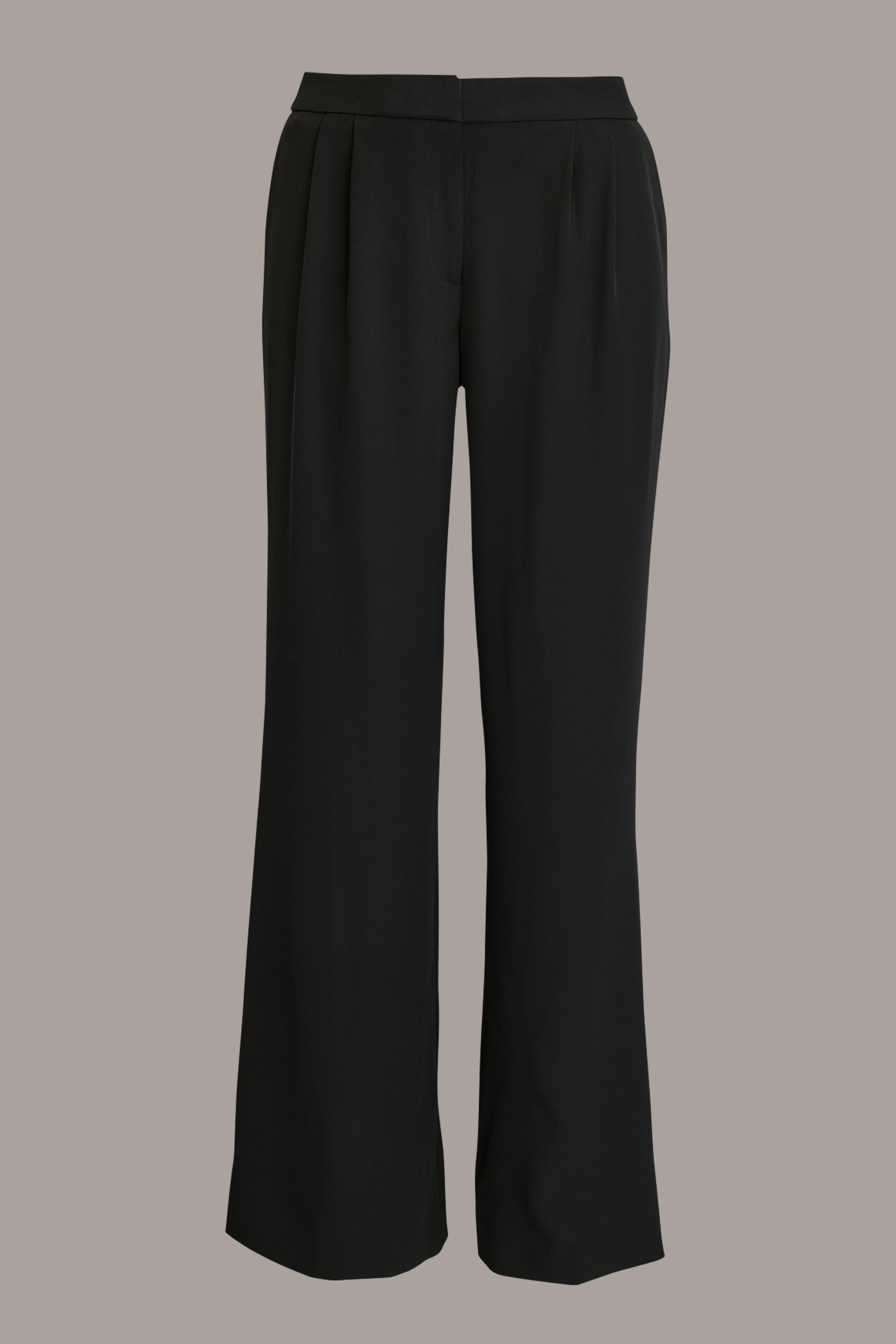 WIDE LEG PANT VIEW 5