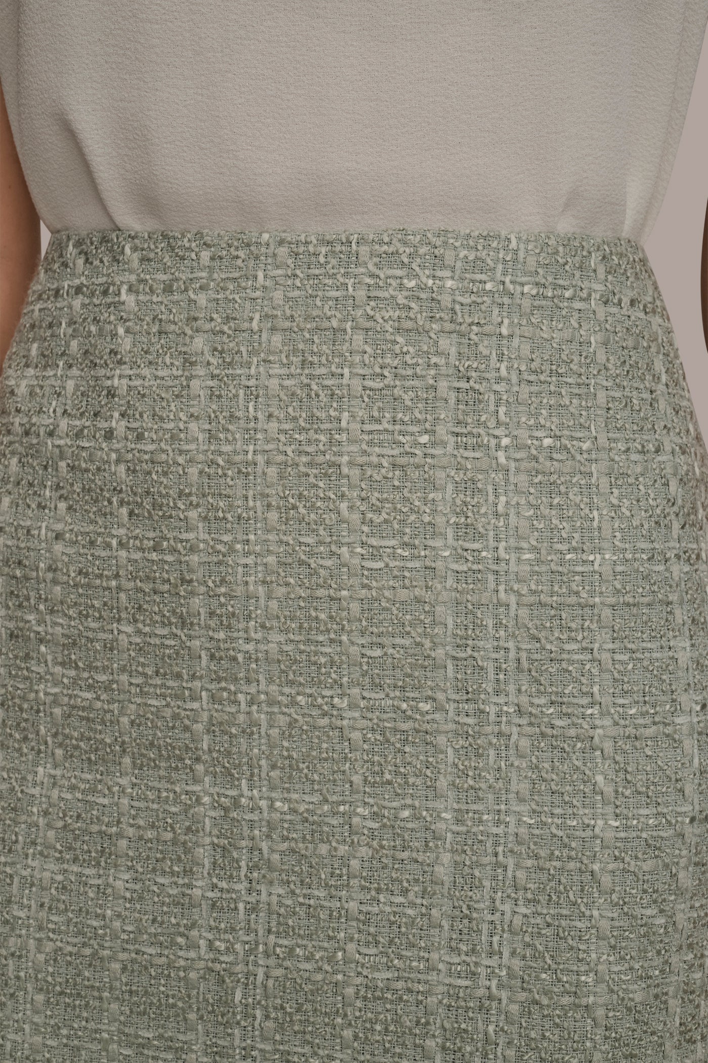 PENCIL SKIRT VIEW 4 | All Products