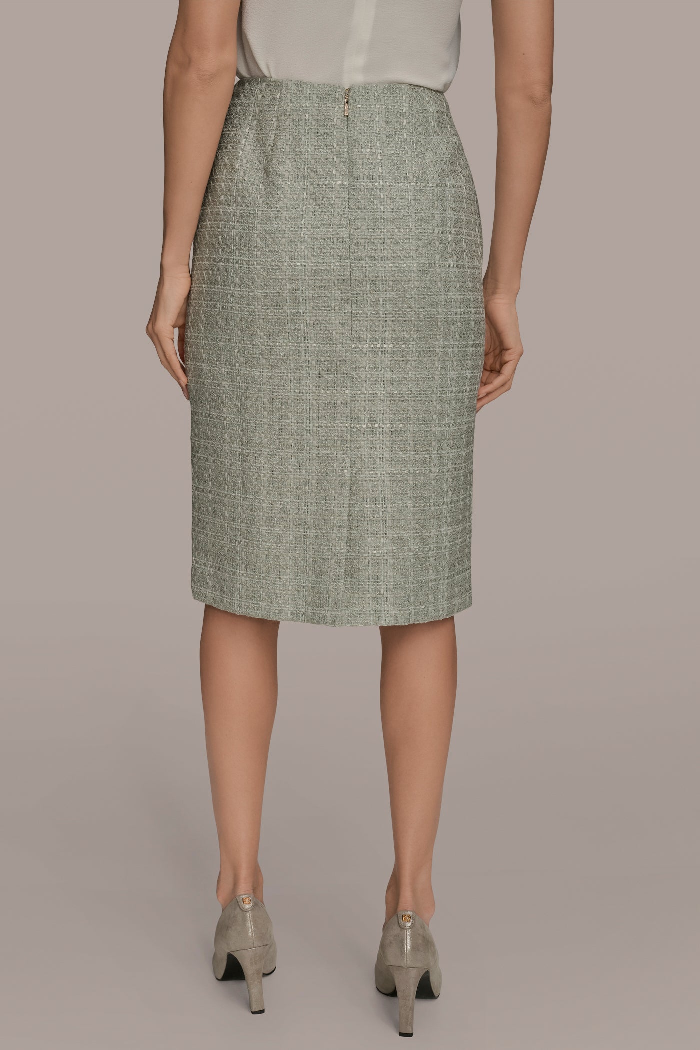 PENCIL SKIRT | View 2 | All Products