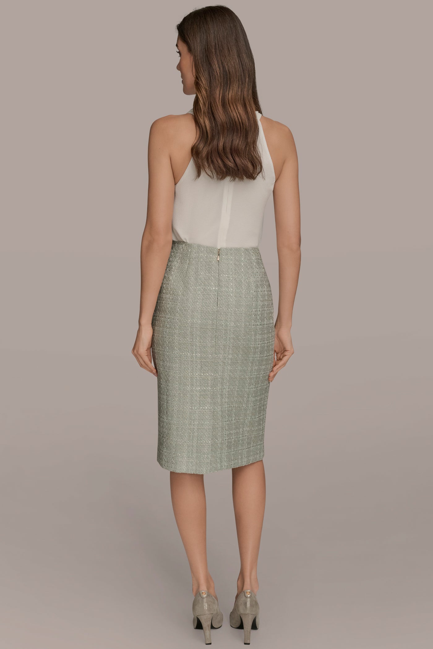 PENCIL SKIRT VIEW 7 | All Products