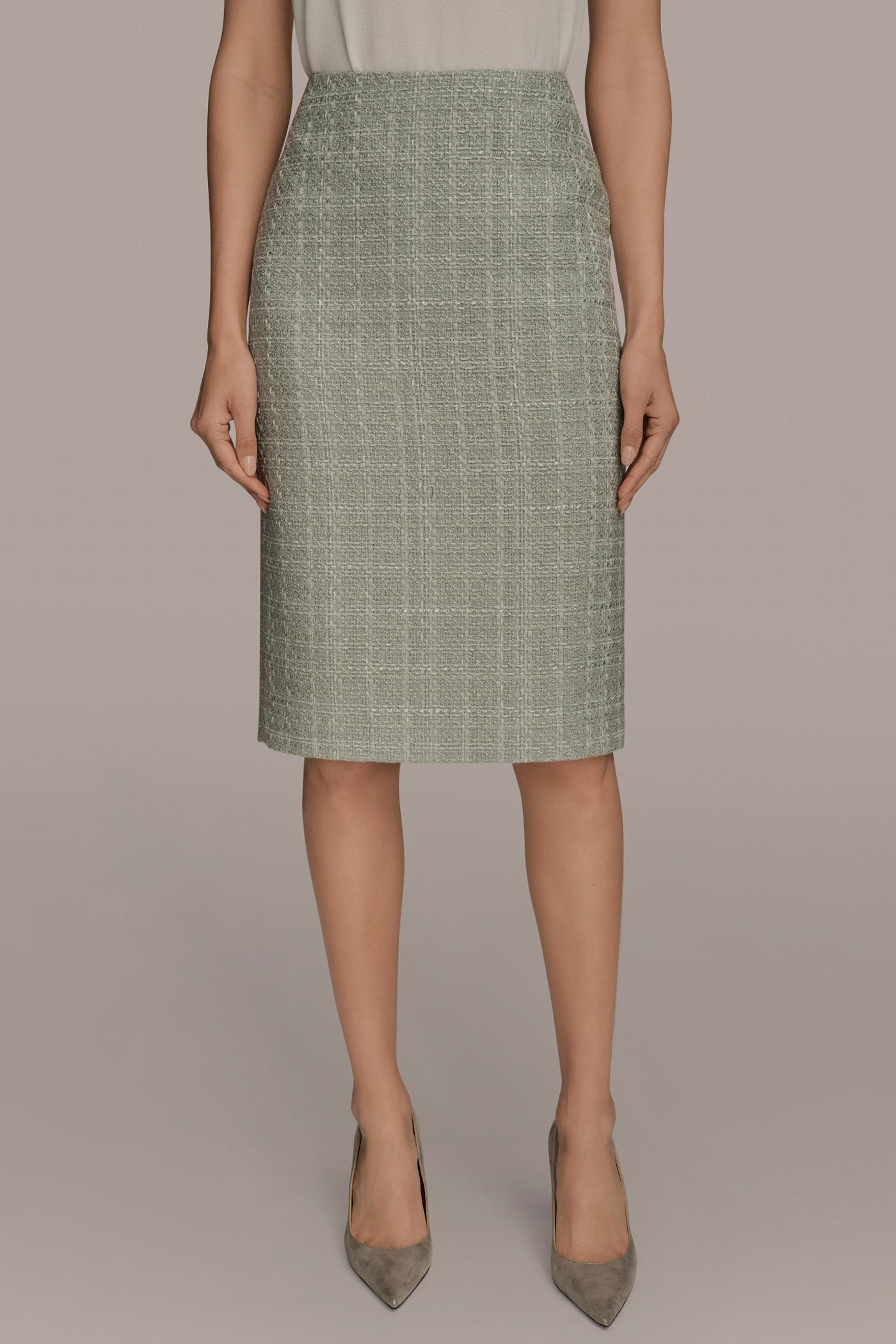 PENCIL SKIRT | View 1 | All Products