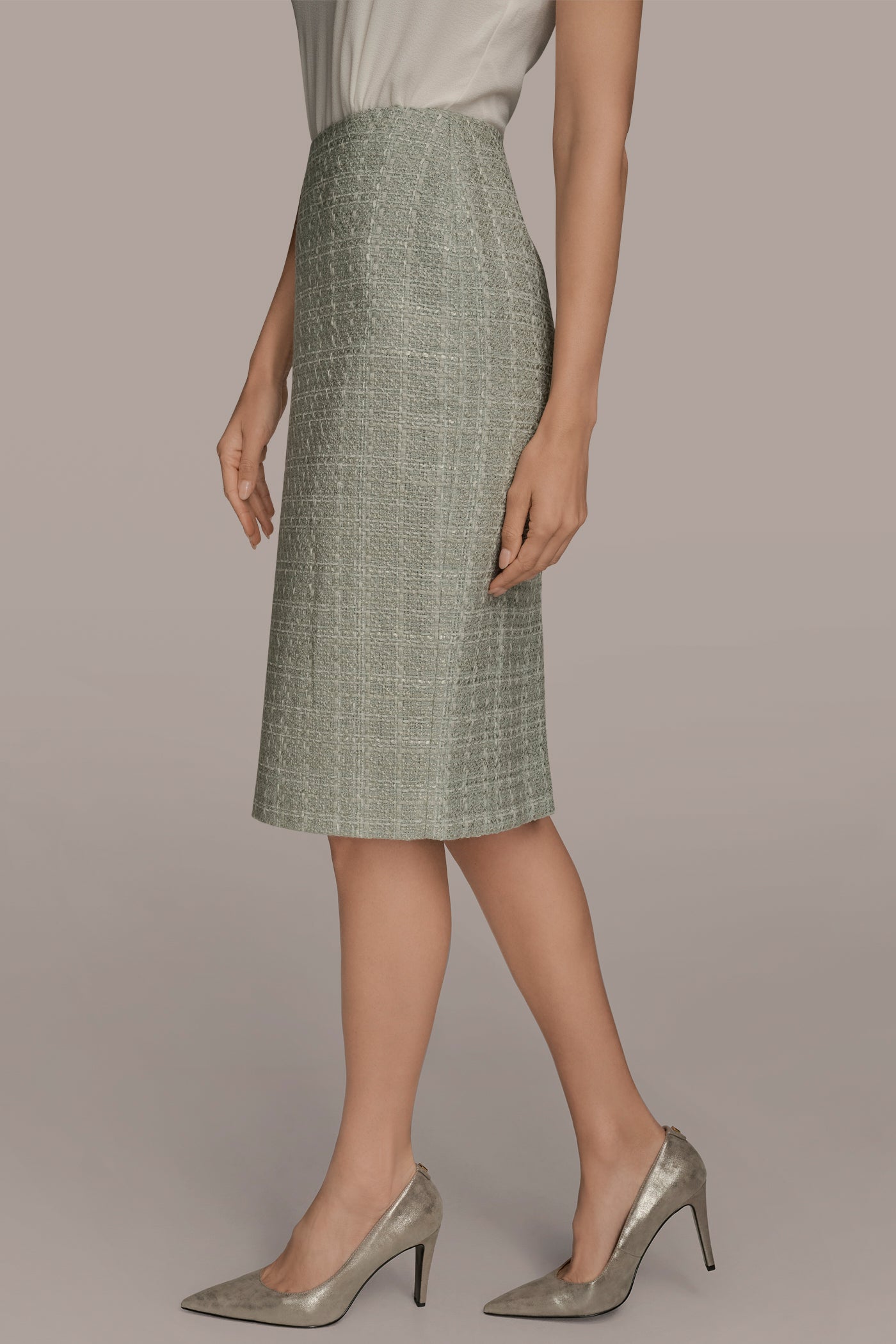 PENCIL SKIRT VIEW 3 | All Products