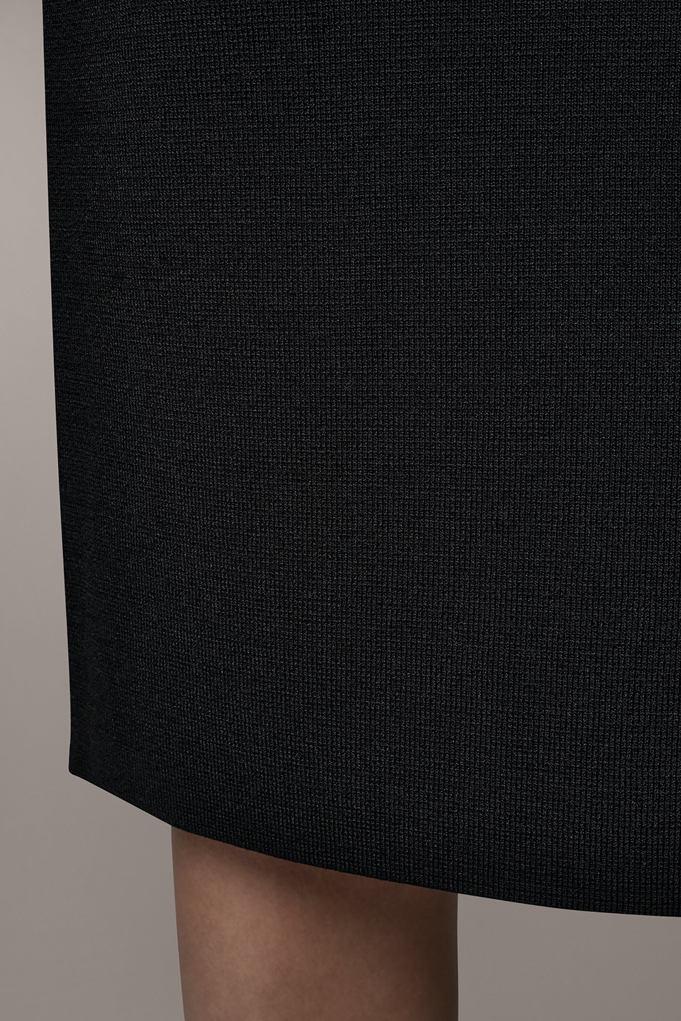 MIDI SWEATER SKIRT VIEW 5 | Skirts